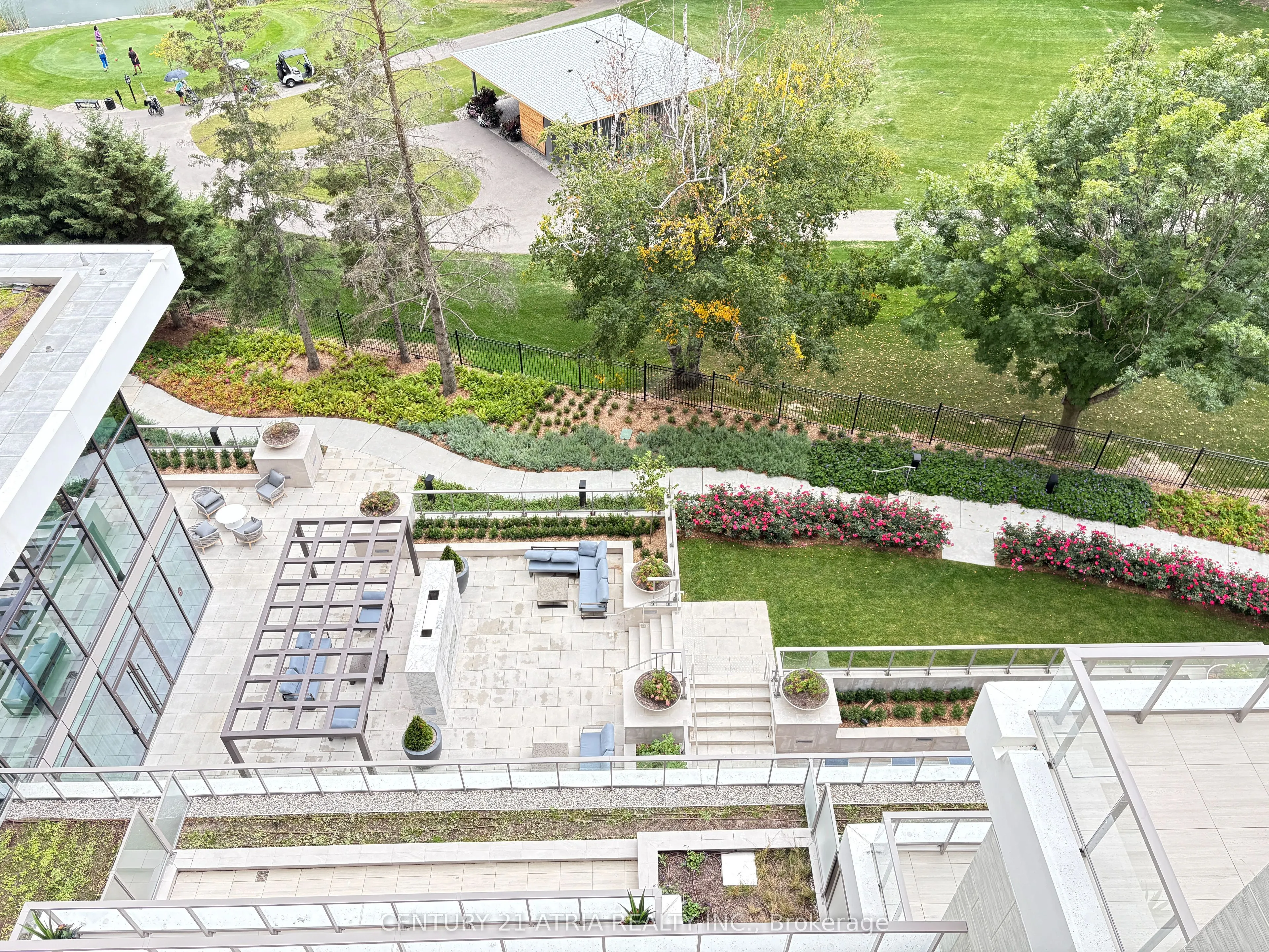 397 Royal Orchard Boulevard, #605