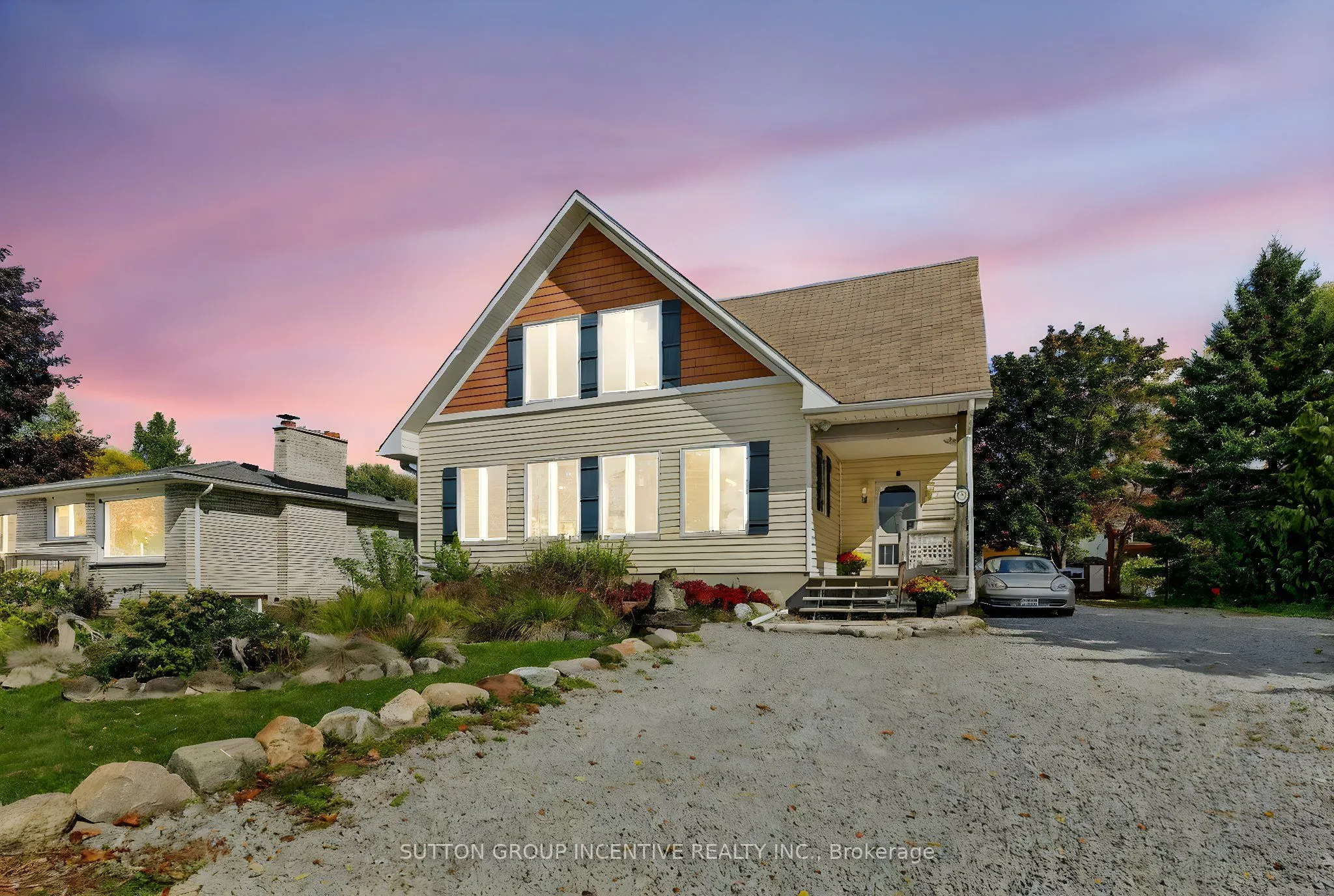 183 Lake Drive N