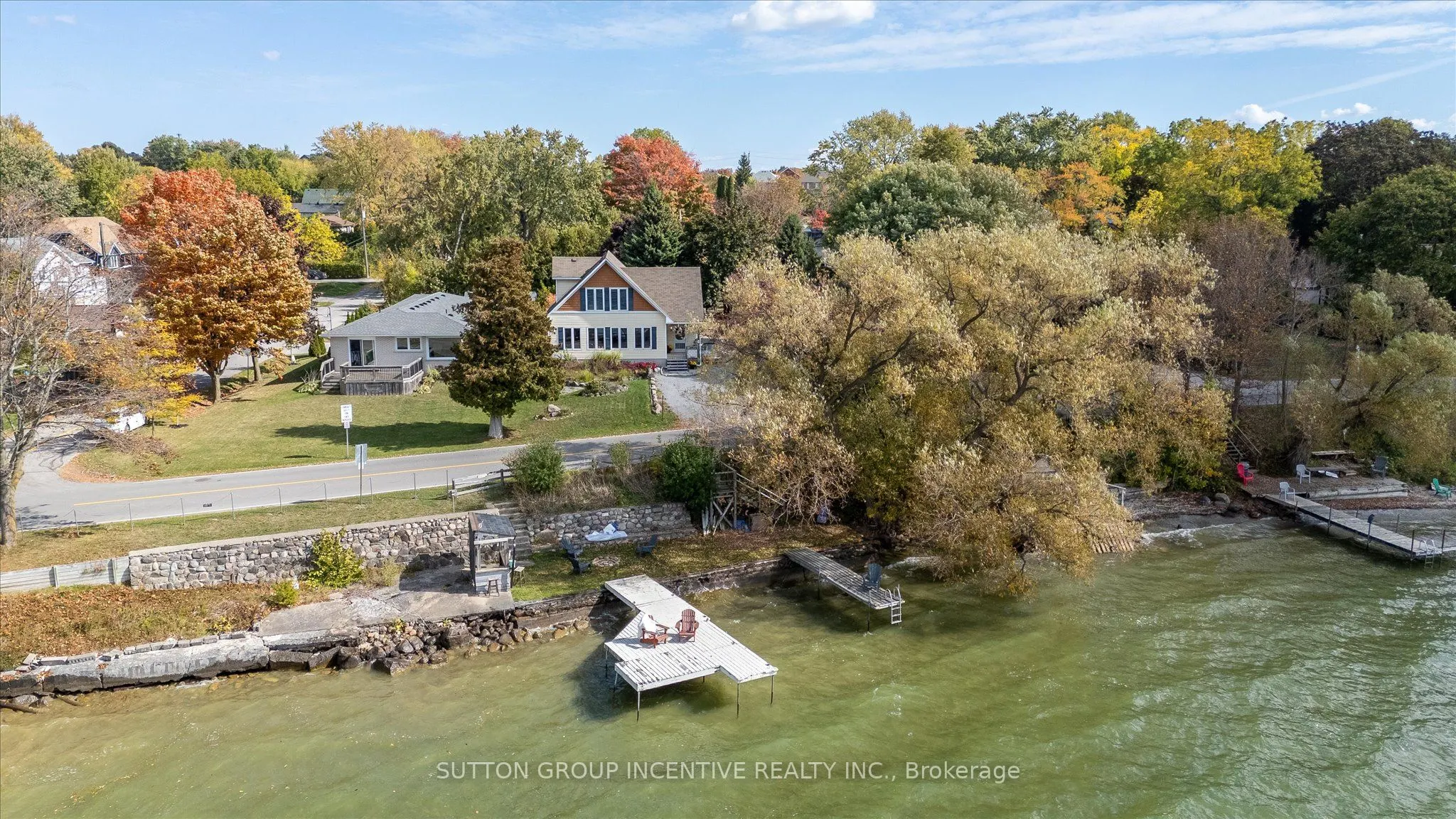 183 Lake Drive N