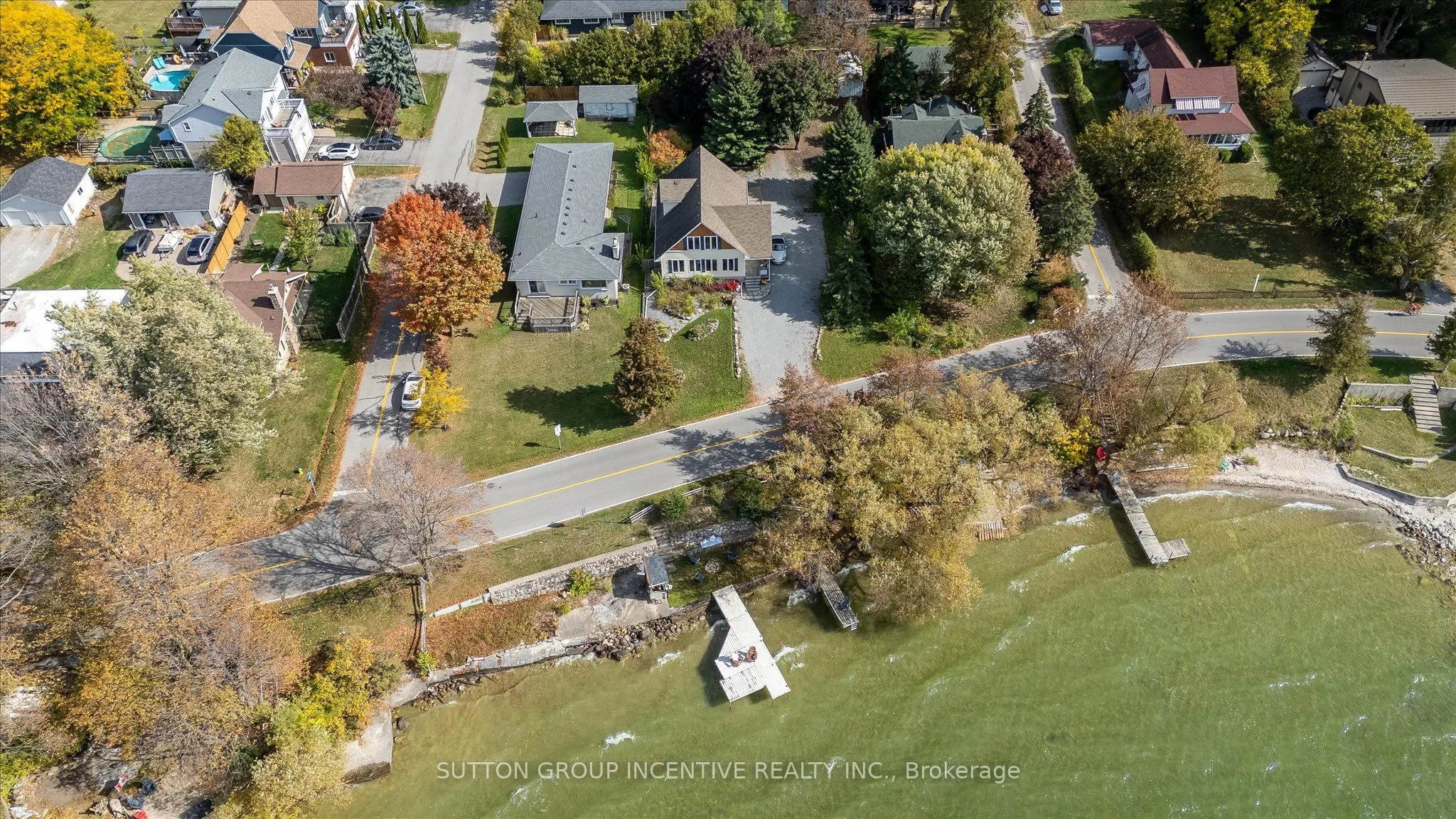 183 Lake Drive N