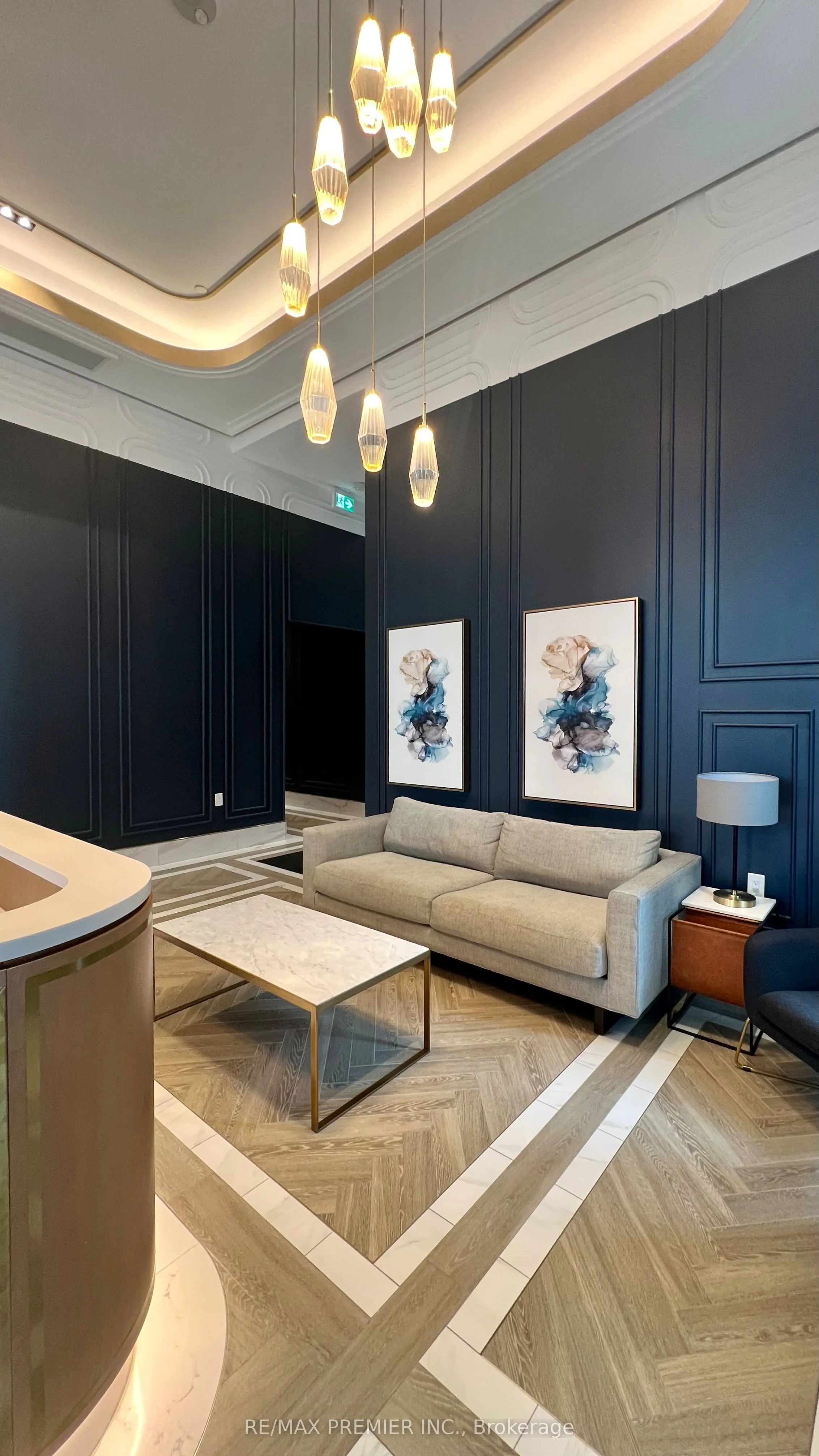 120 Eagle Rock Way, #601