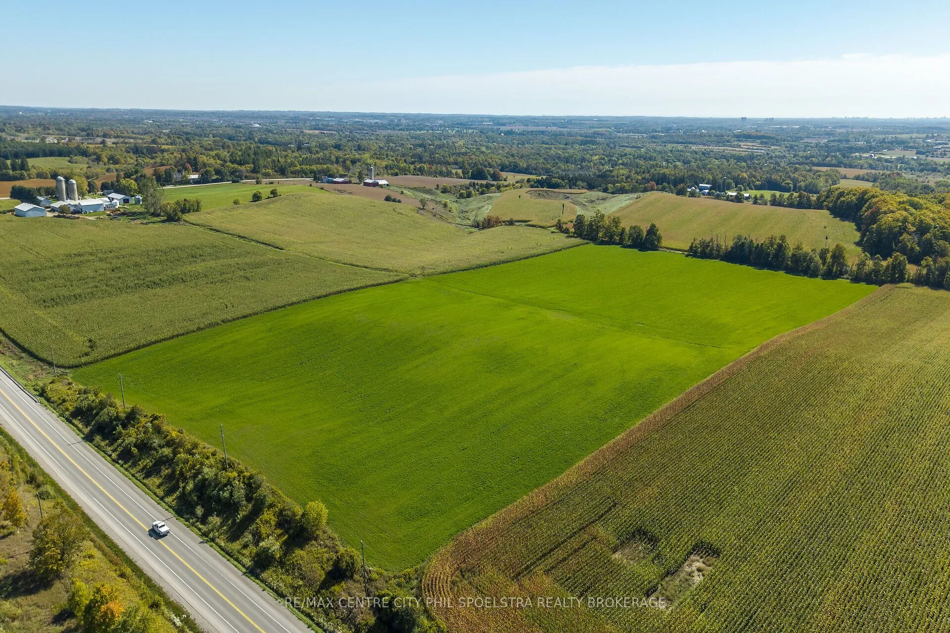 3525 Bloomington Road