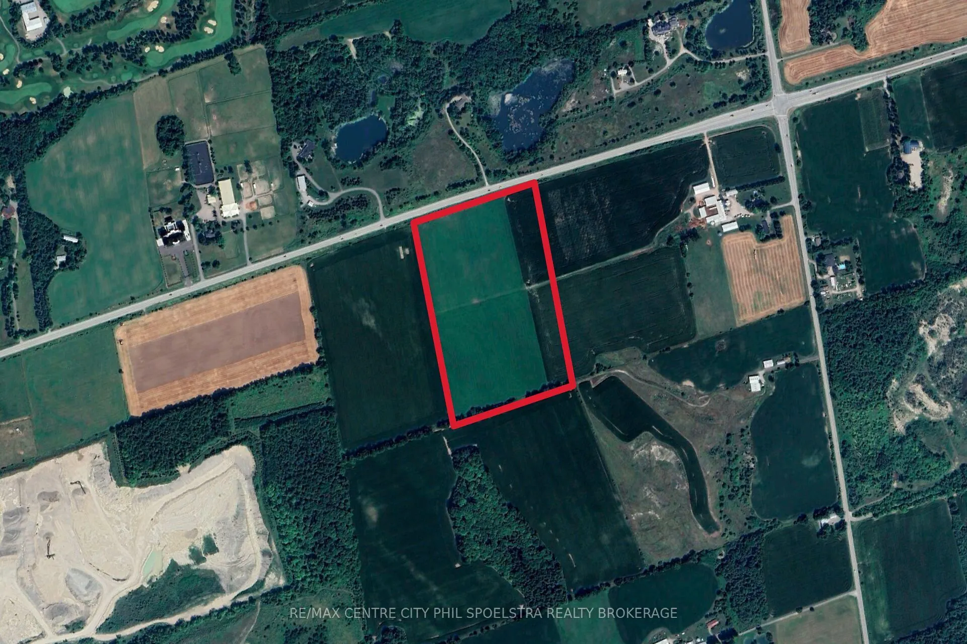 3525 Bloomington Road