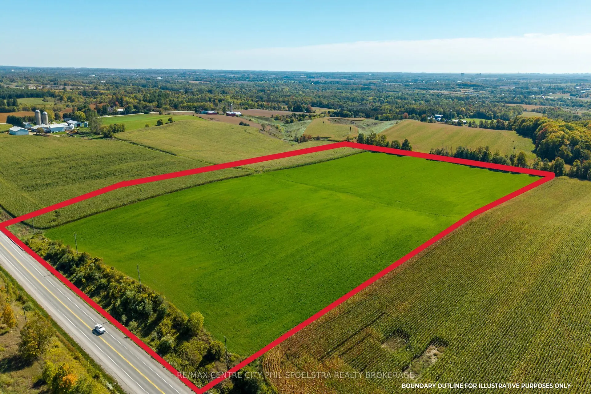 3525 Bloomington Road