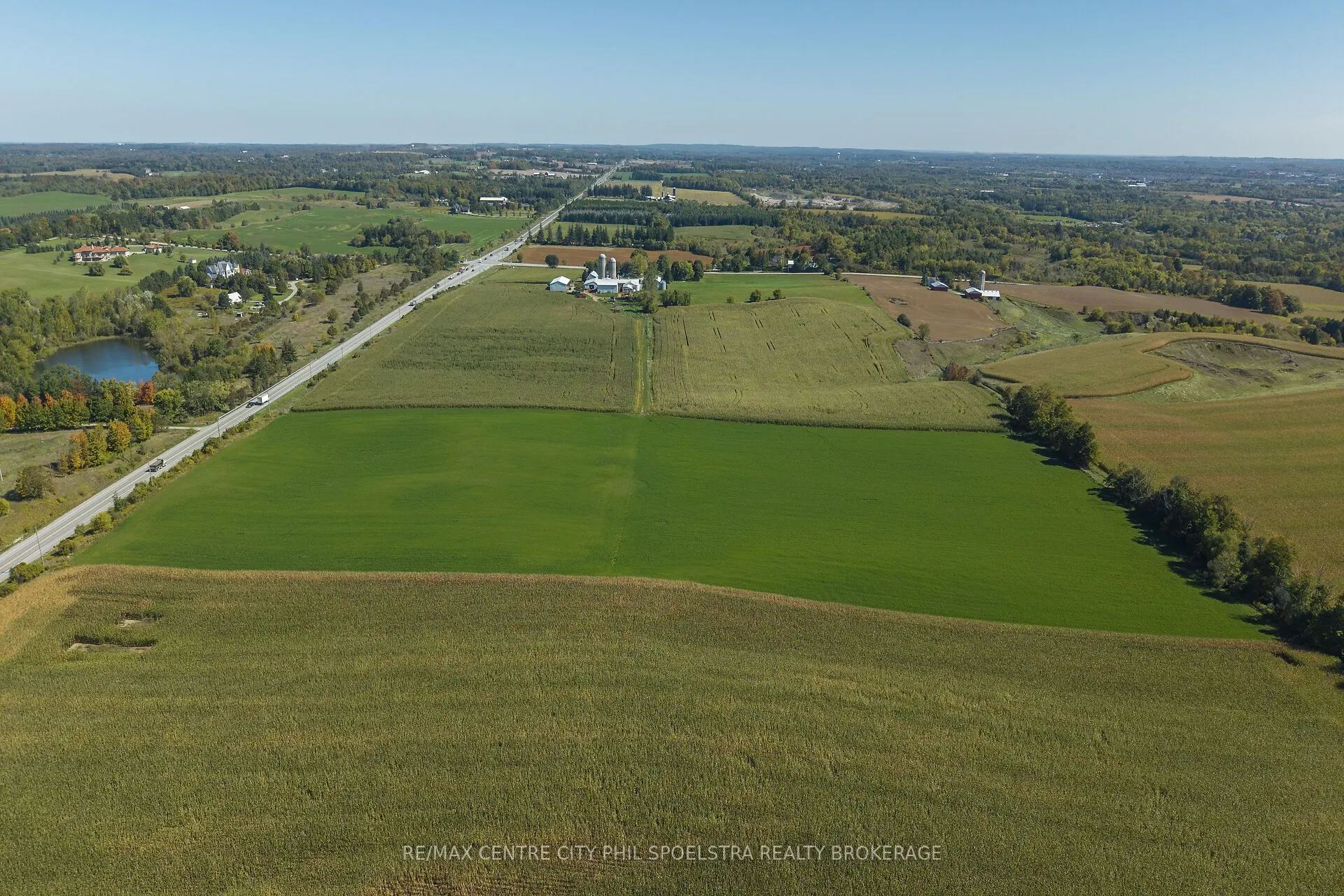 3525 Bloomington Road