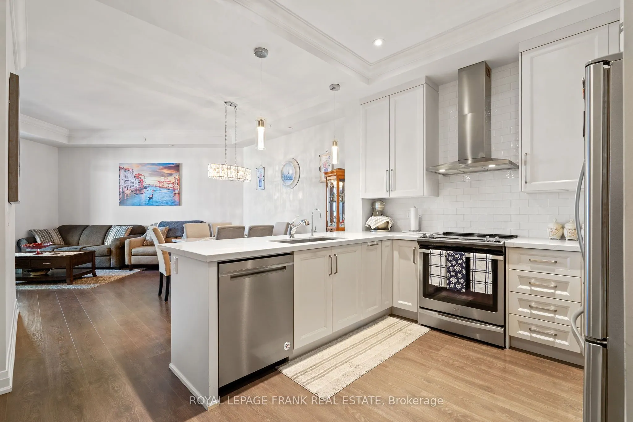 25 Baker Hill Boulevard, #712