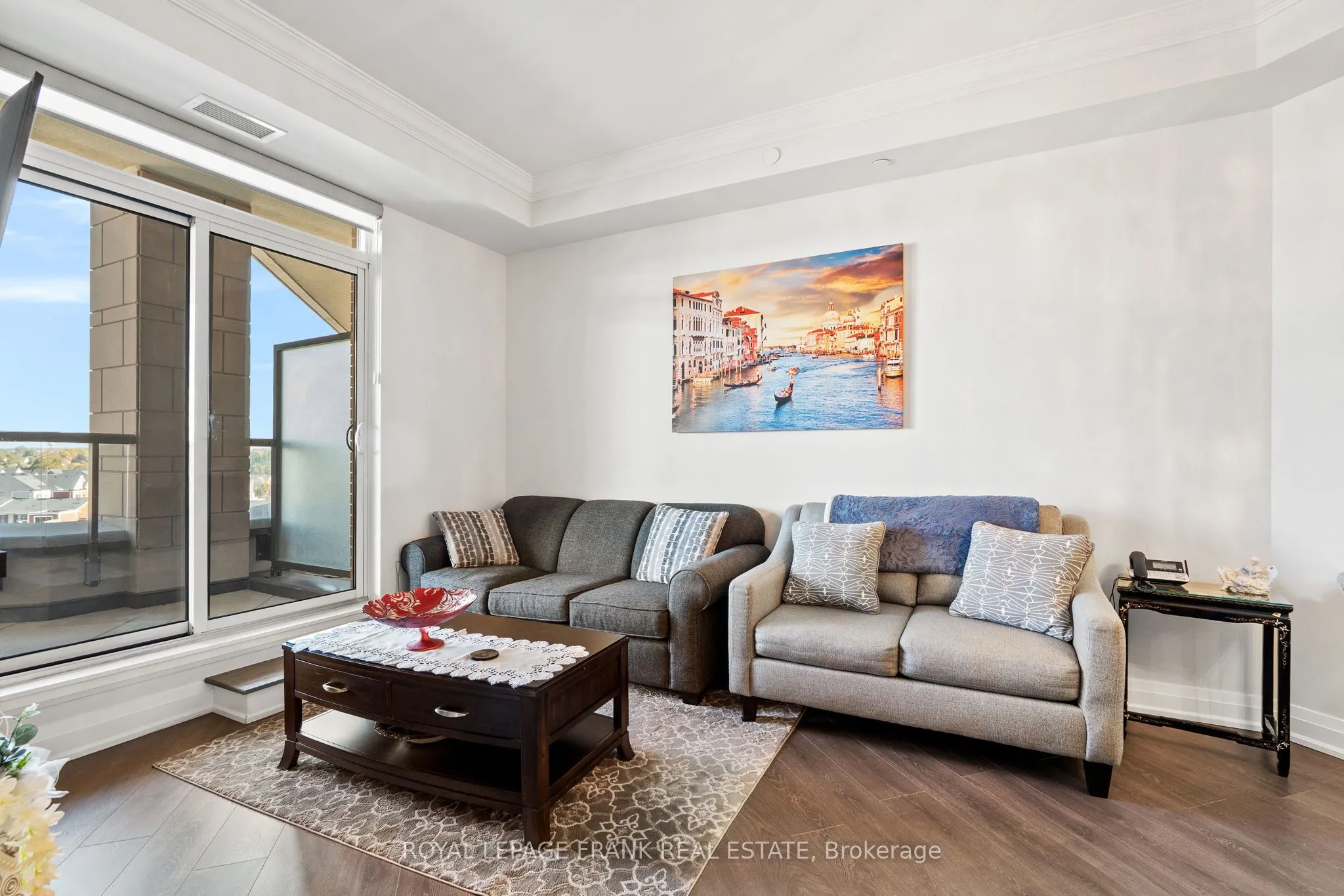 25 Baker Hill Boulevard, #712