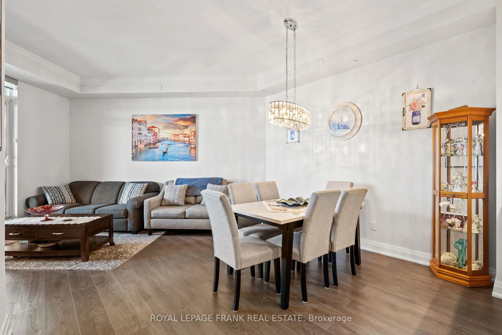 25 Baker Hill Boulevard, #712