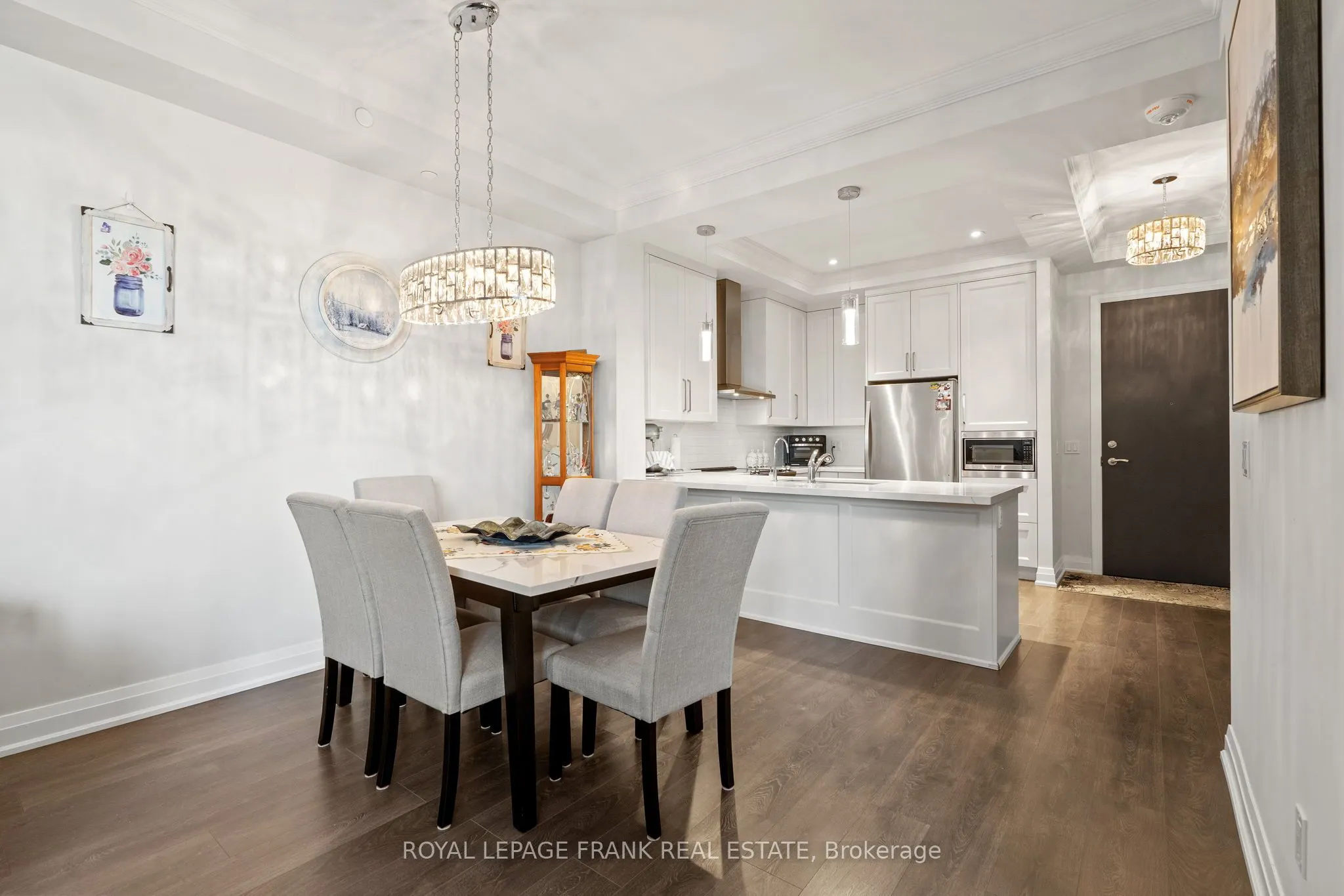 25 Baker Hill Boulevard, #712