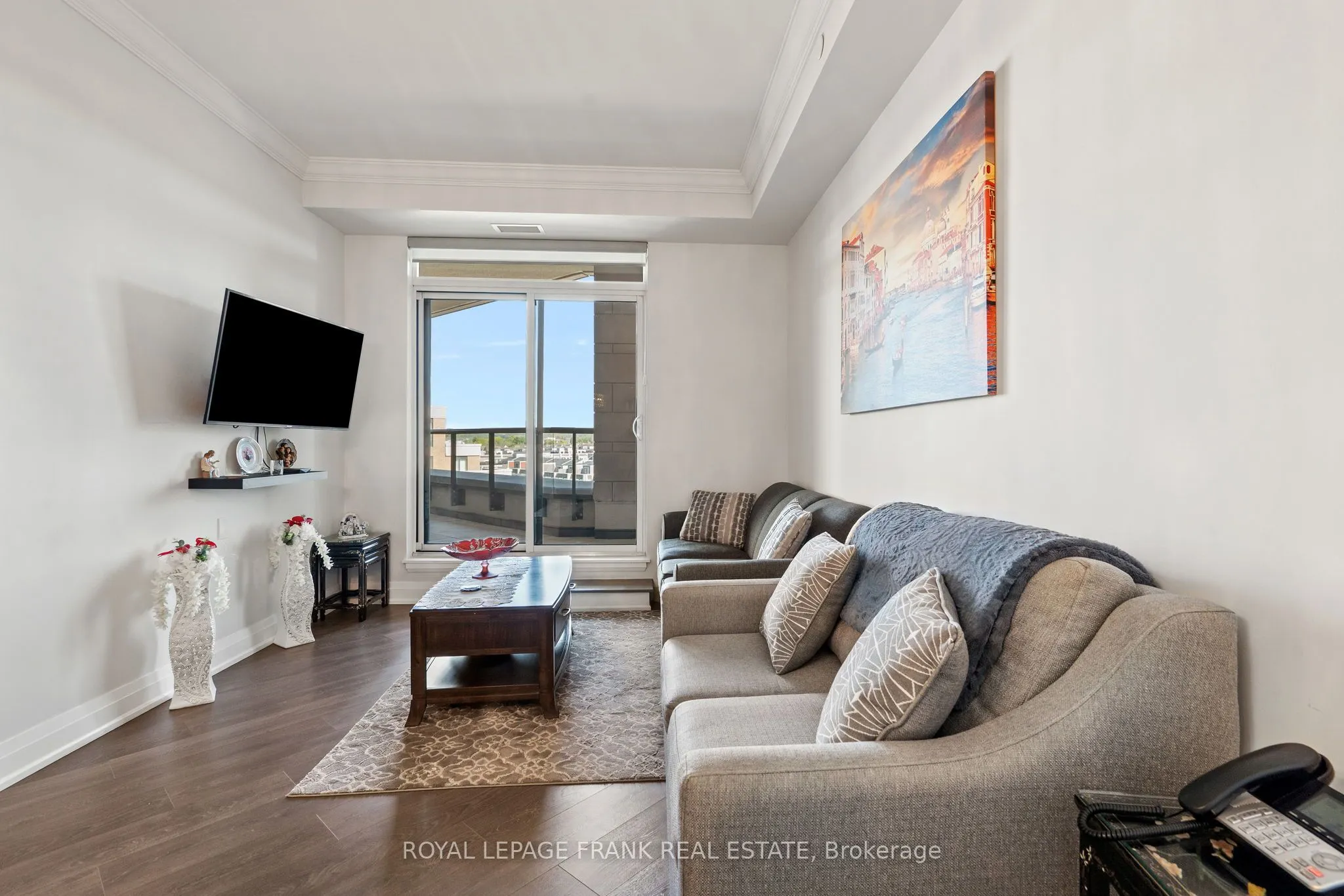 25 Baker Hill Boulevard, #712