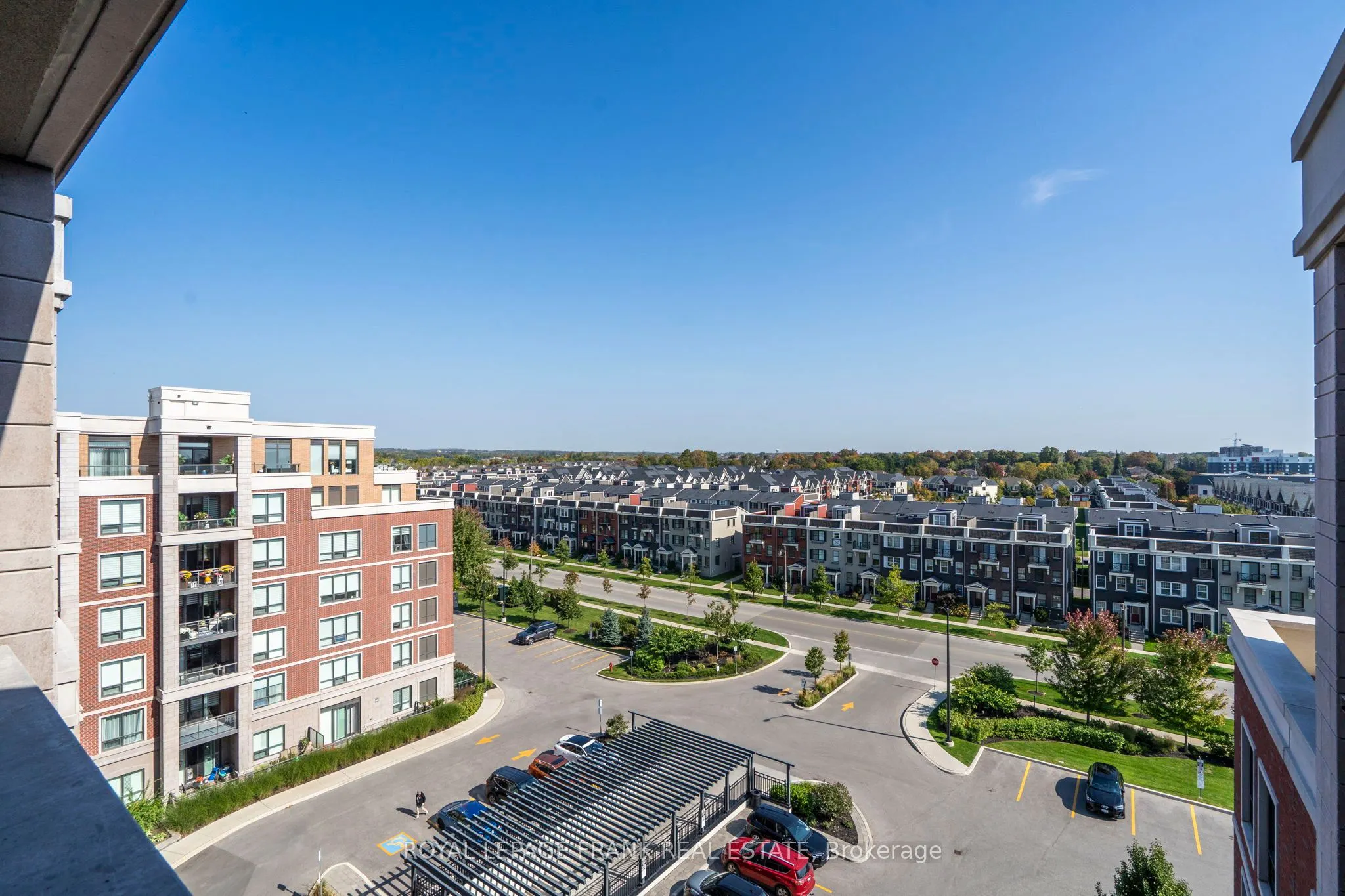 25 Baker Hill Boulevard, #712
