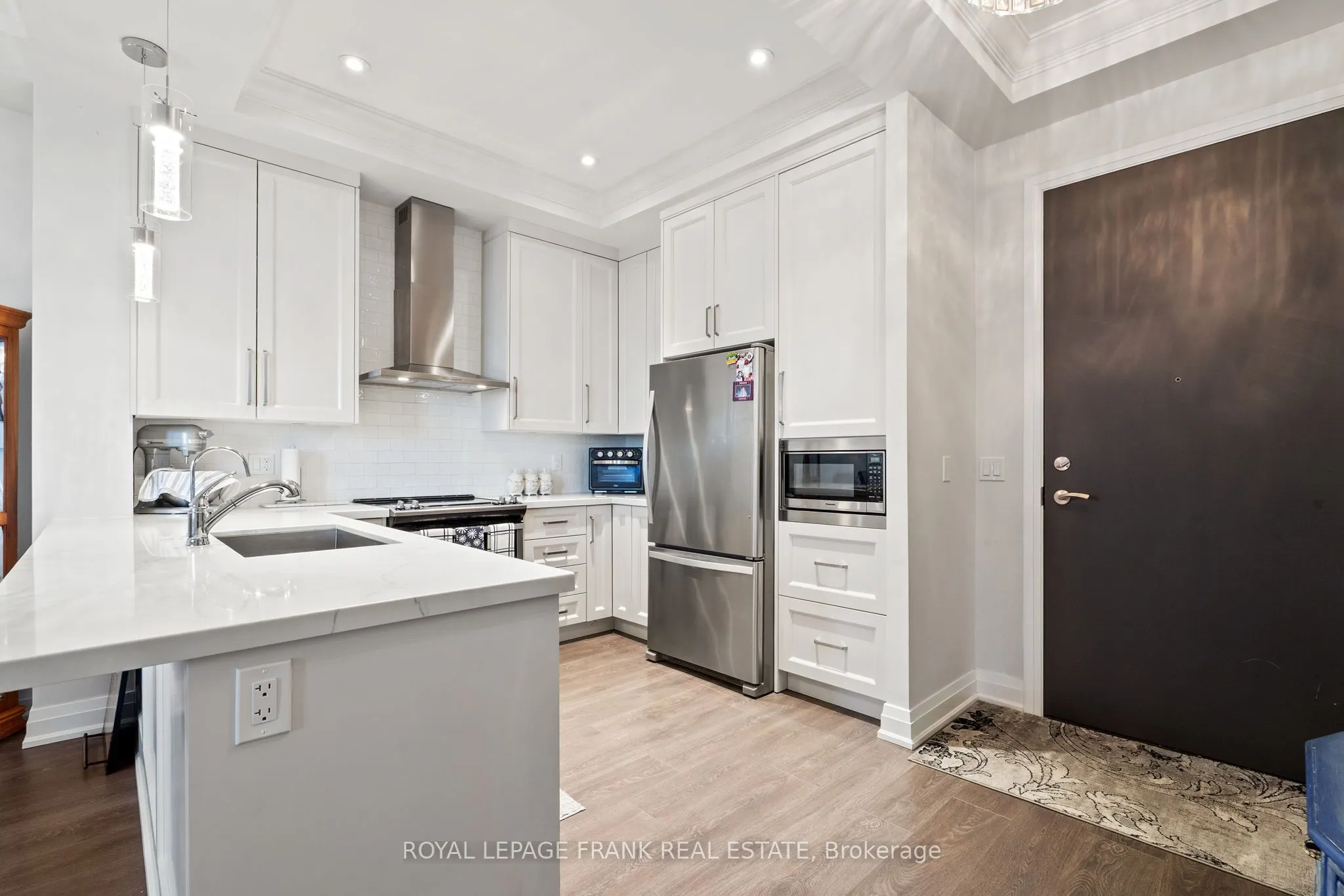 25 Baker Hill Boulevard, #712