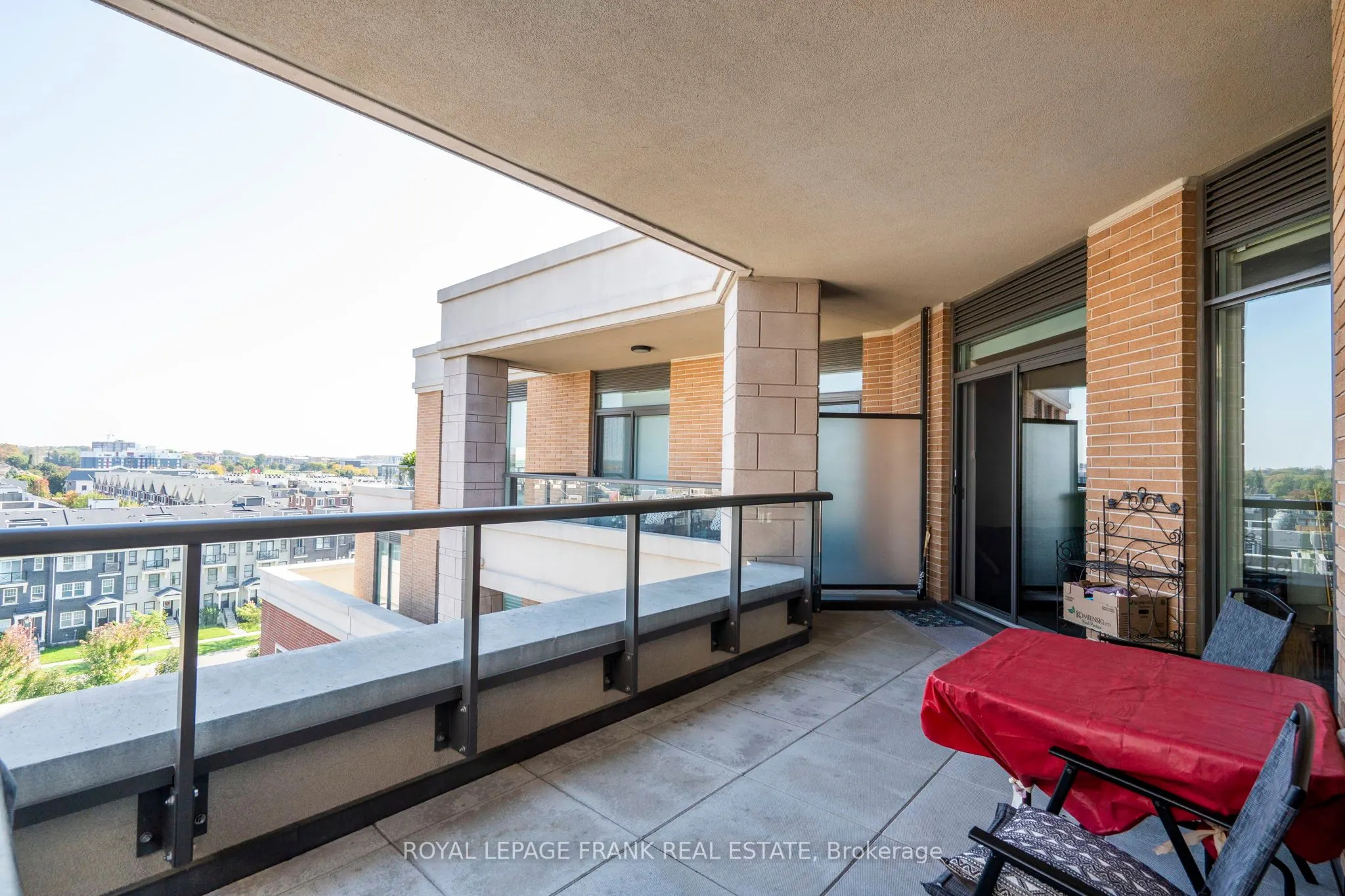 25 Baker Hill Boulevard, #712