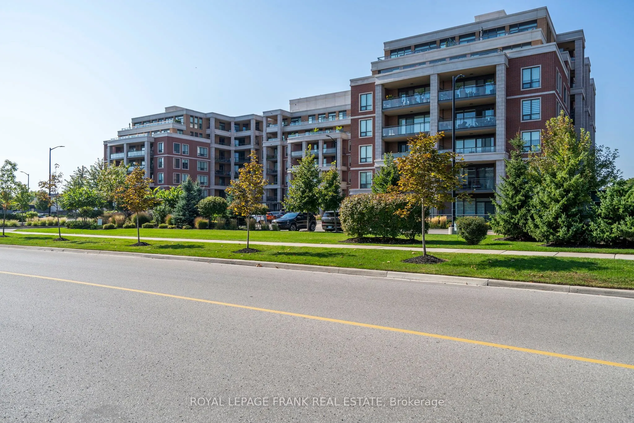 25 Baker Hill Boulevard, #712