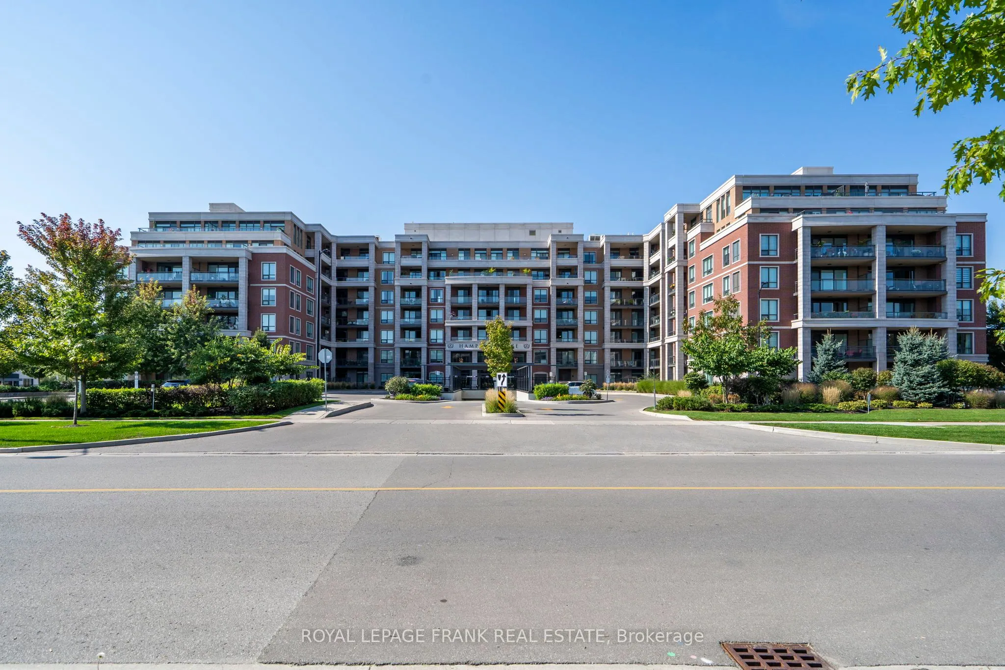 25 Baker Hill Boulevard, #712
