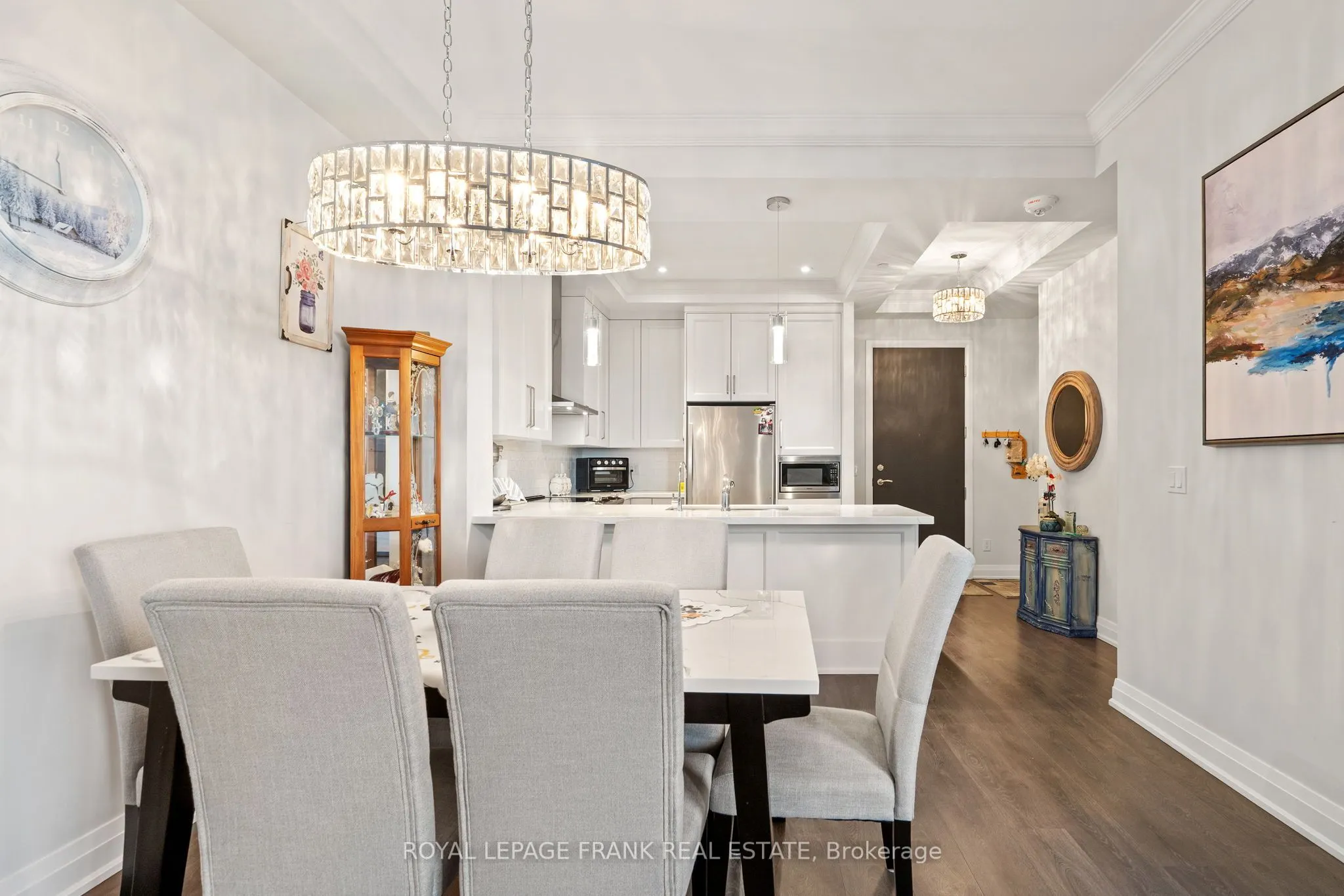 25 Baker Hill Boulevard, #712