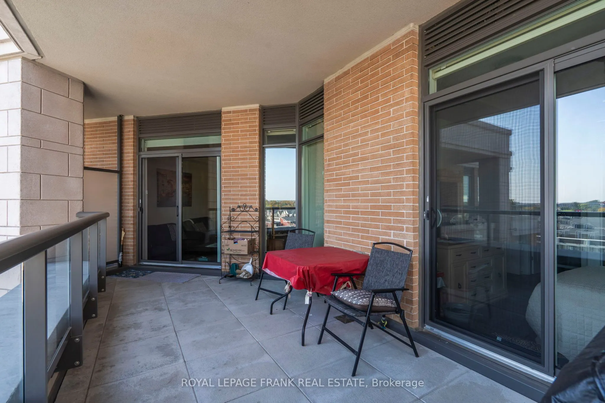 25 Baker Hill Boulevard, #712
