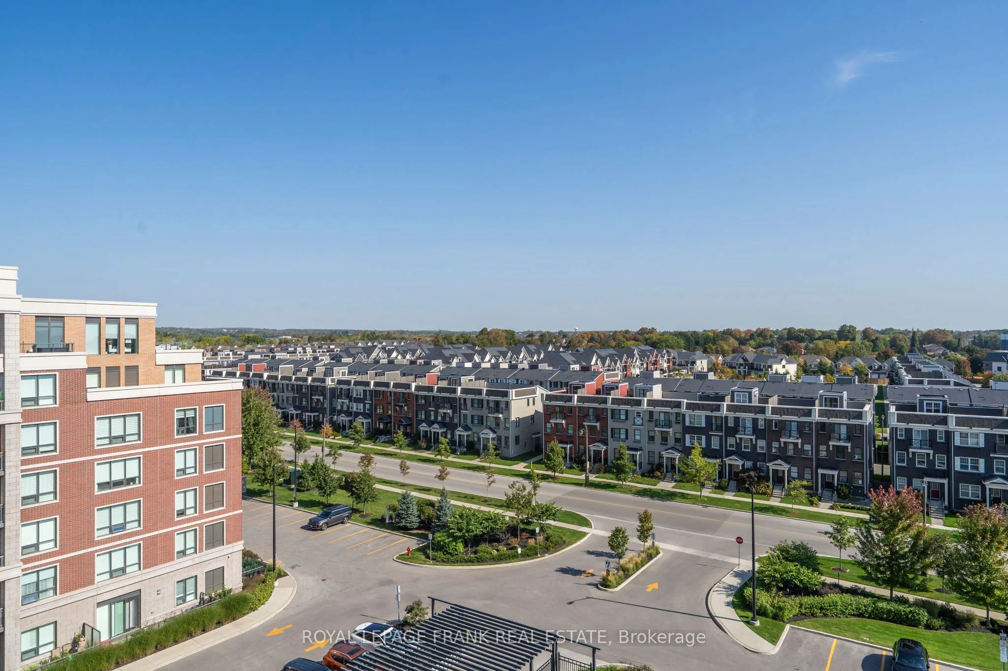 25 Baker Hill Boulevard, #712