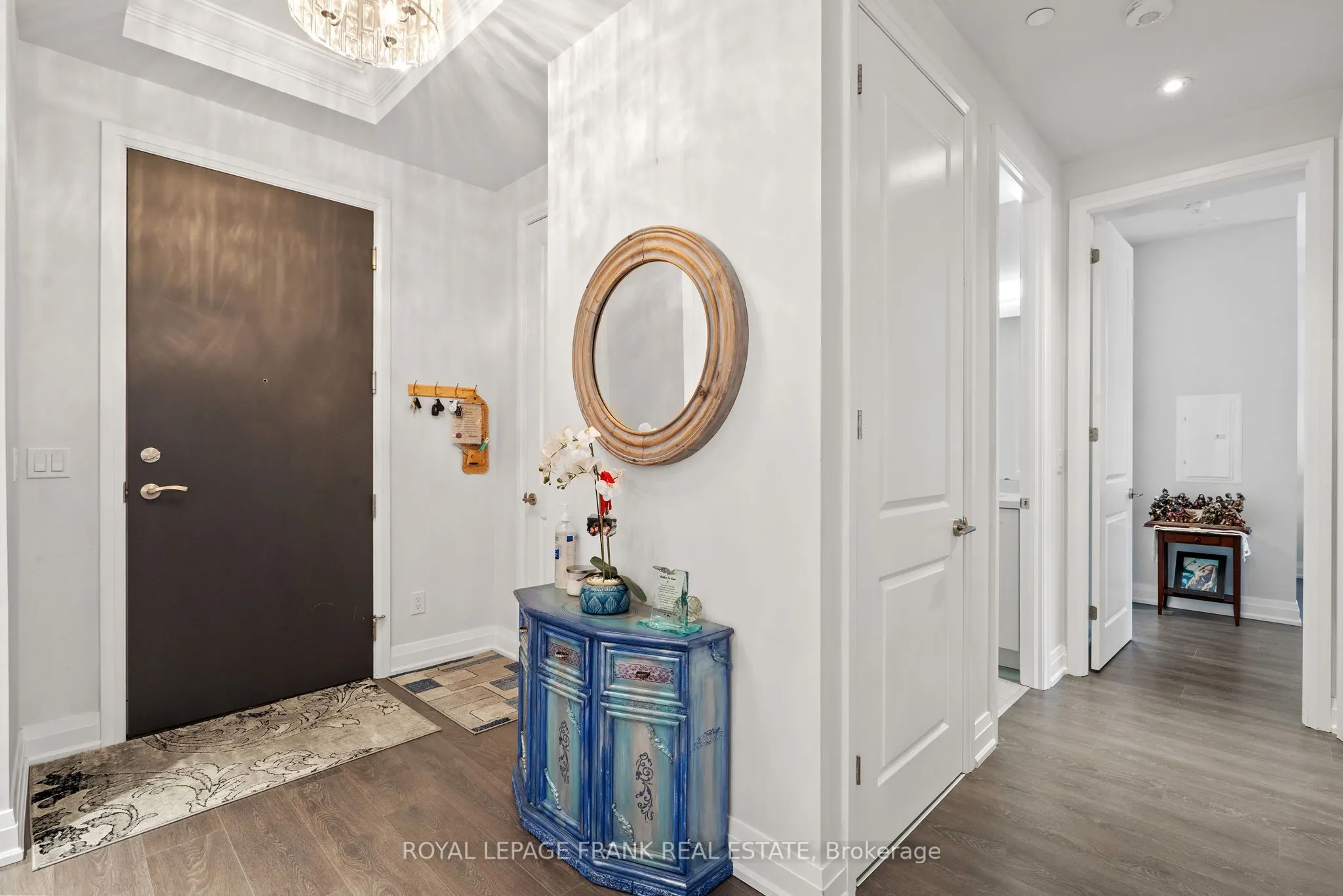 25 Baker Hill Boulevard, #712