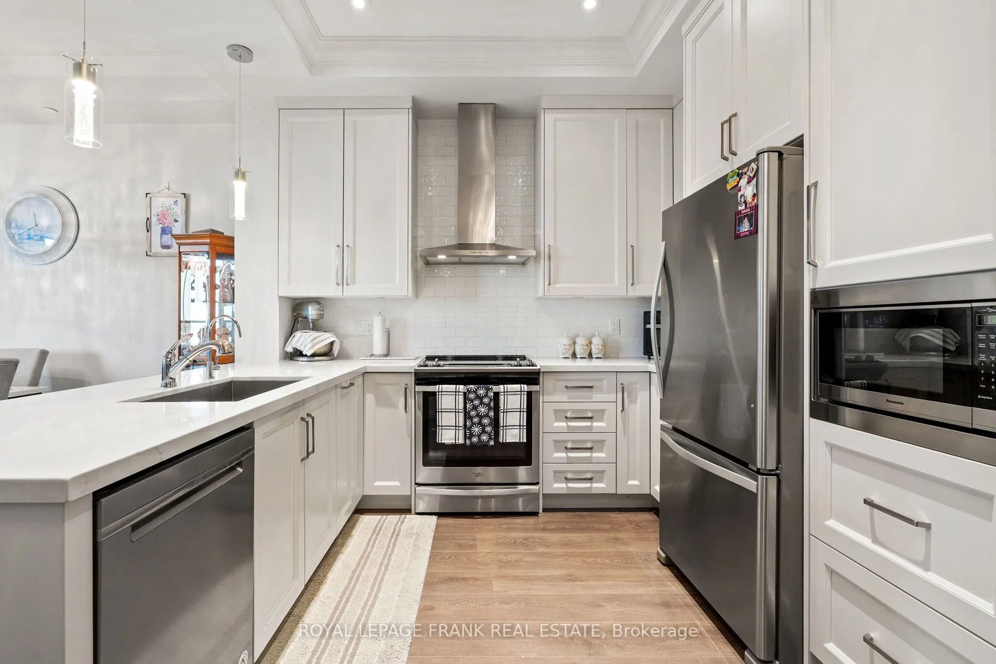 25 Baker Hill Boulevard, #712