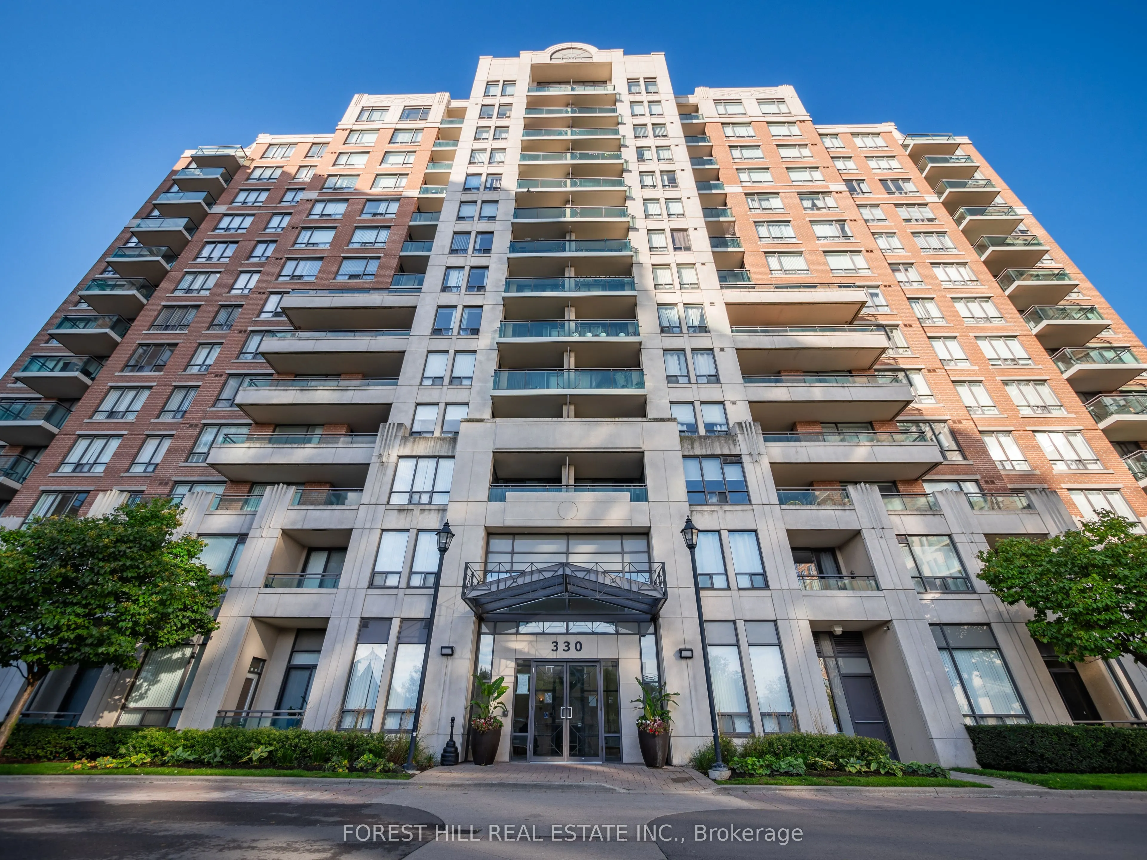 330 Red Maple Road, #211