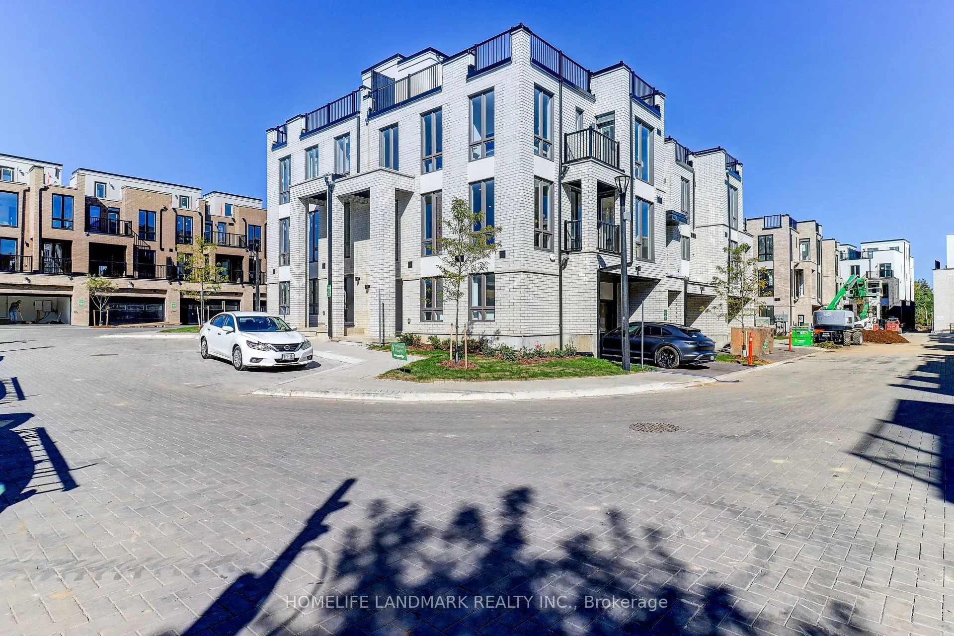 16 Bancroft Lane