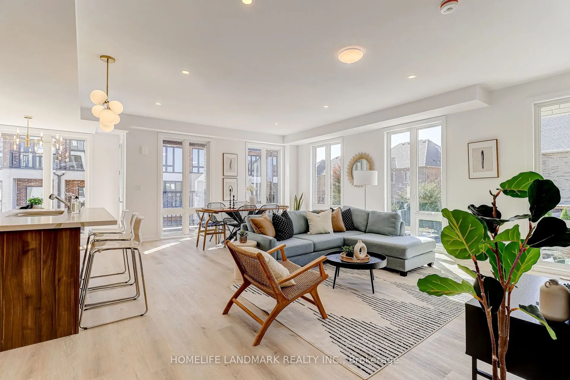 16 Bancroft Lane