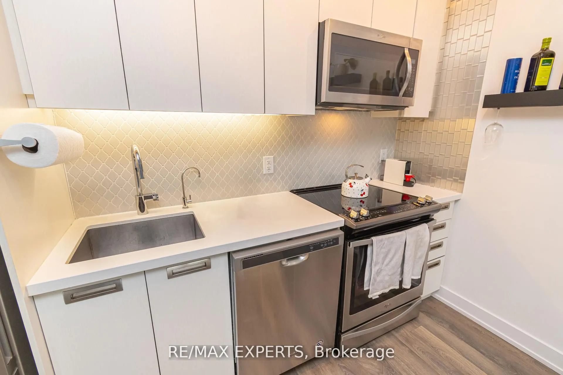 301 Sea Ray Avenue, #C315