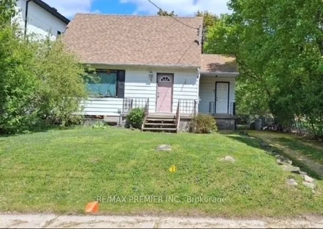 3 Parker Avenue