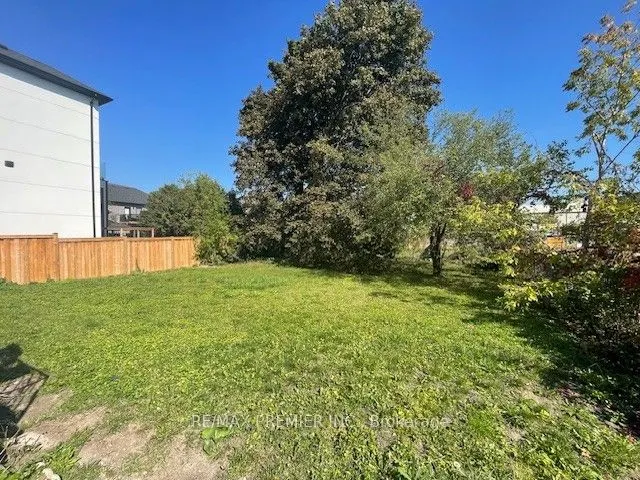 3 Parker Avenue