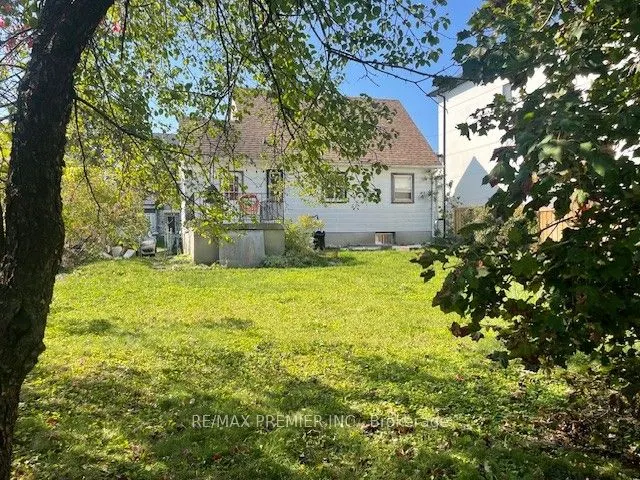 3 Parker Avenue
