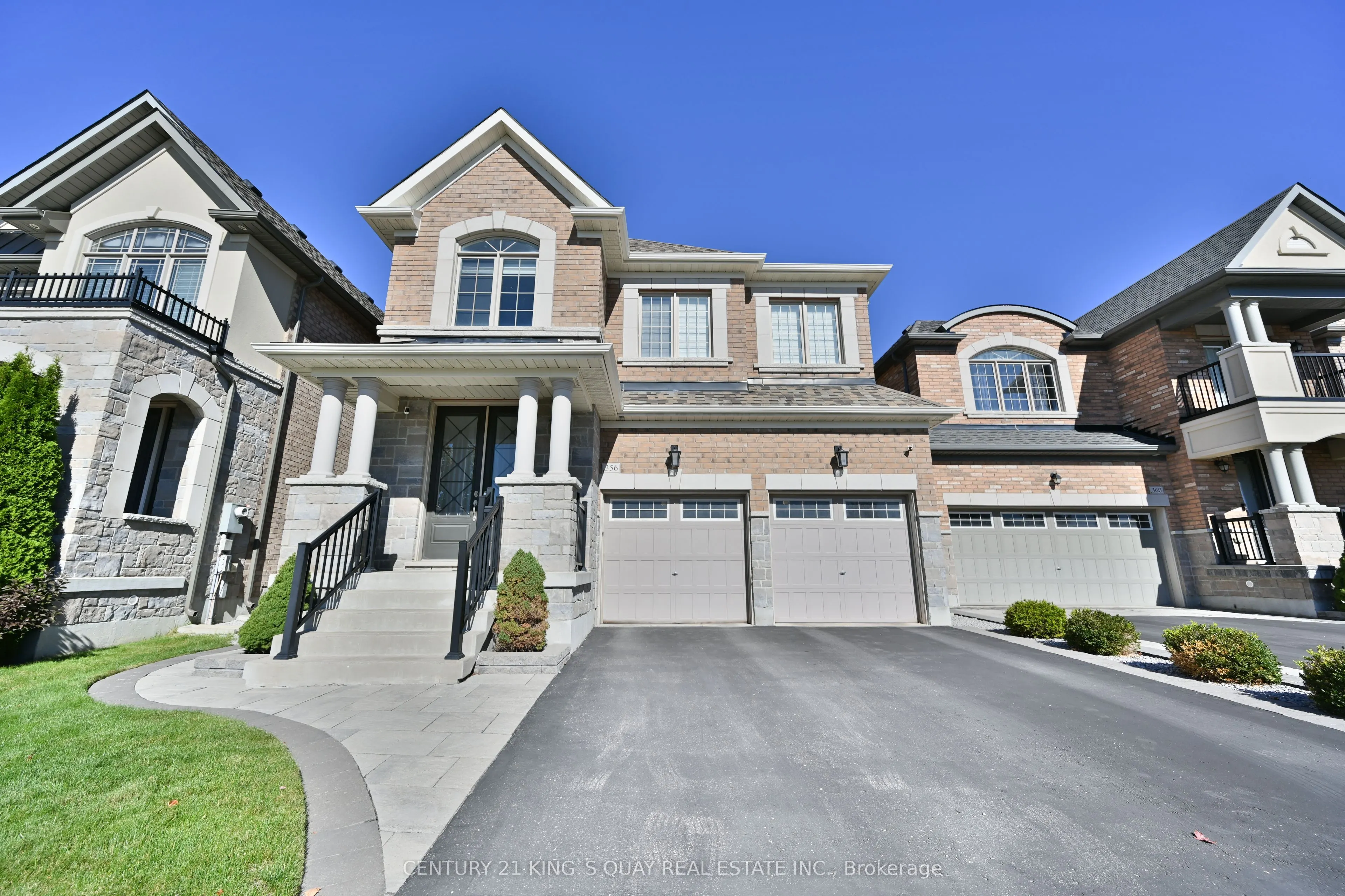 356 Hartwell Way