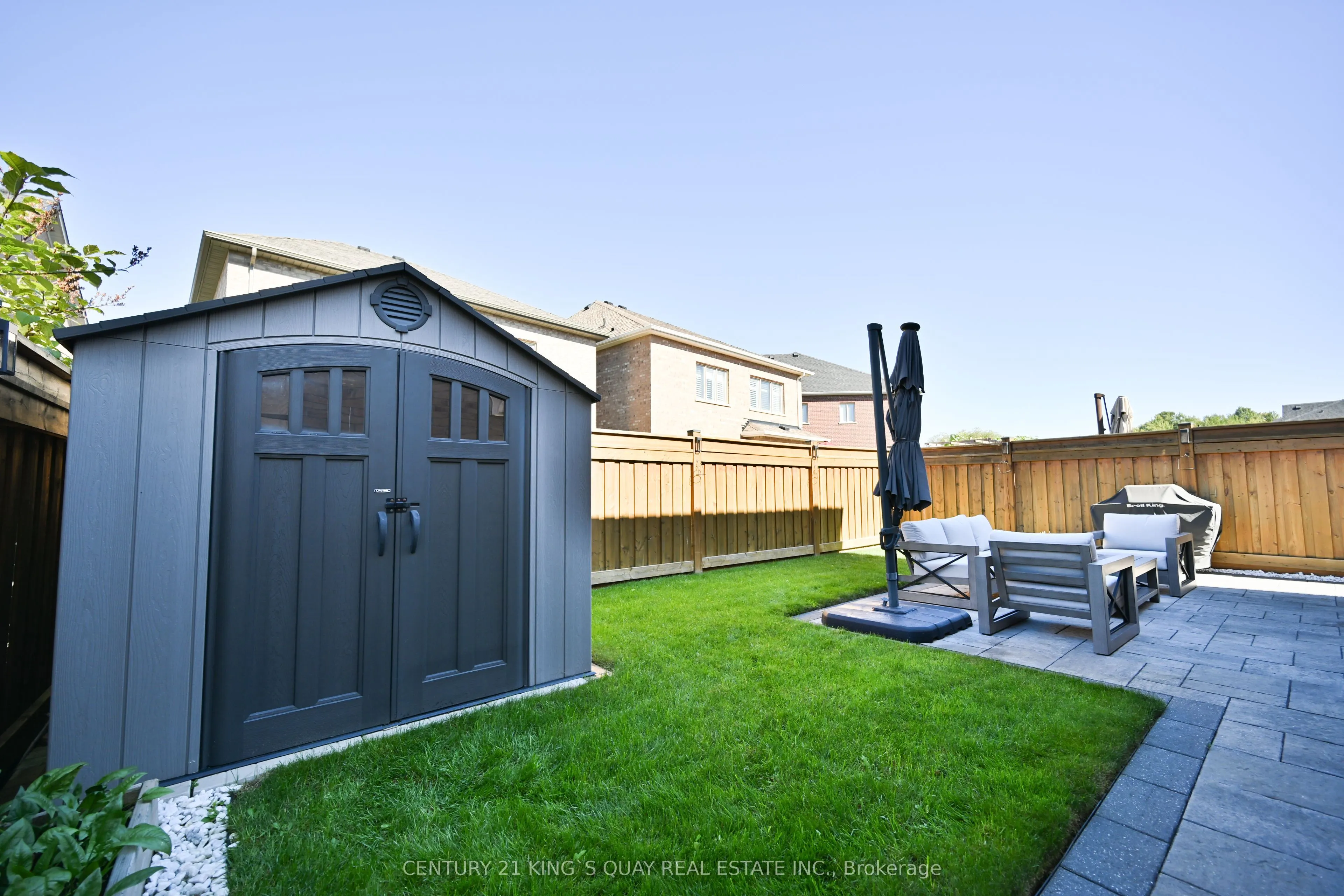 356 Hartwell Way