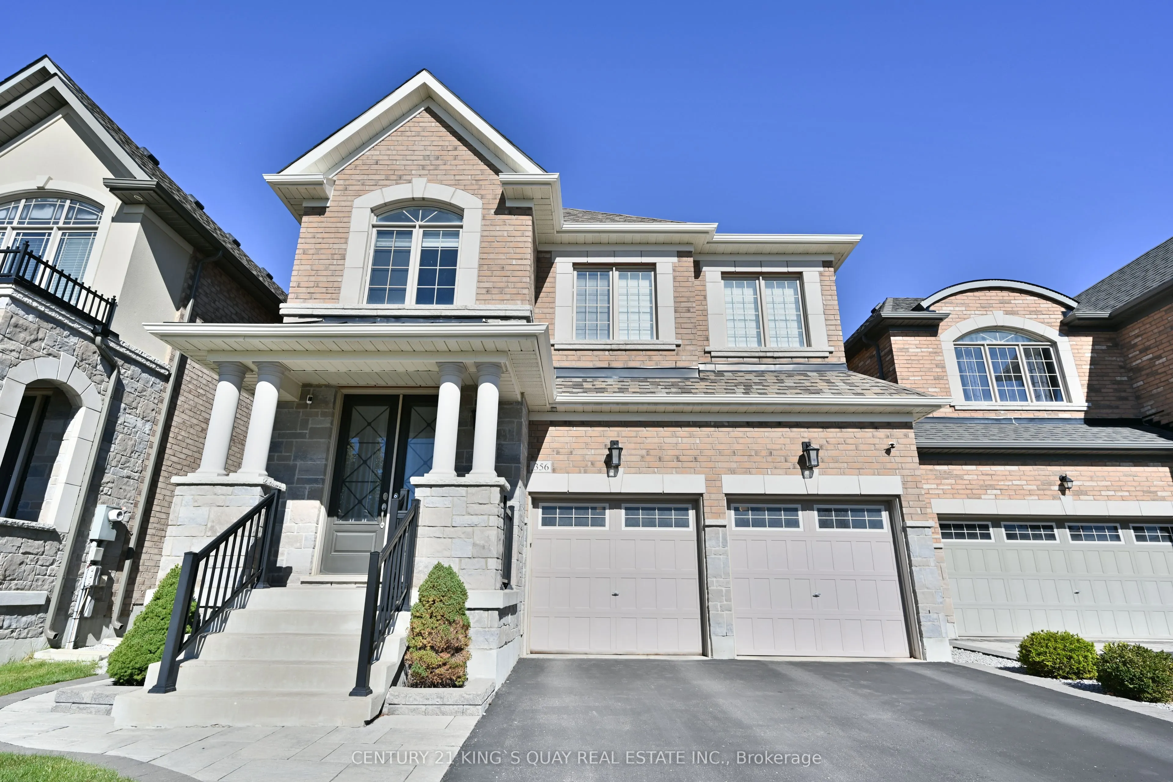356 Hartwell Way