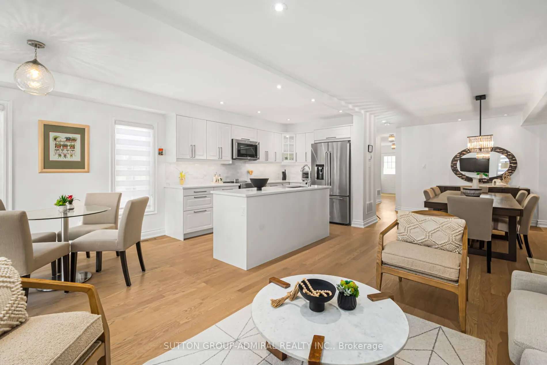 10 Oak Park Crescent