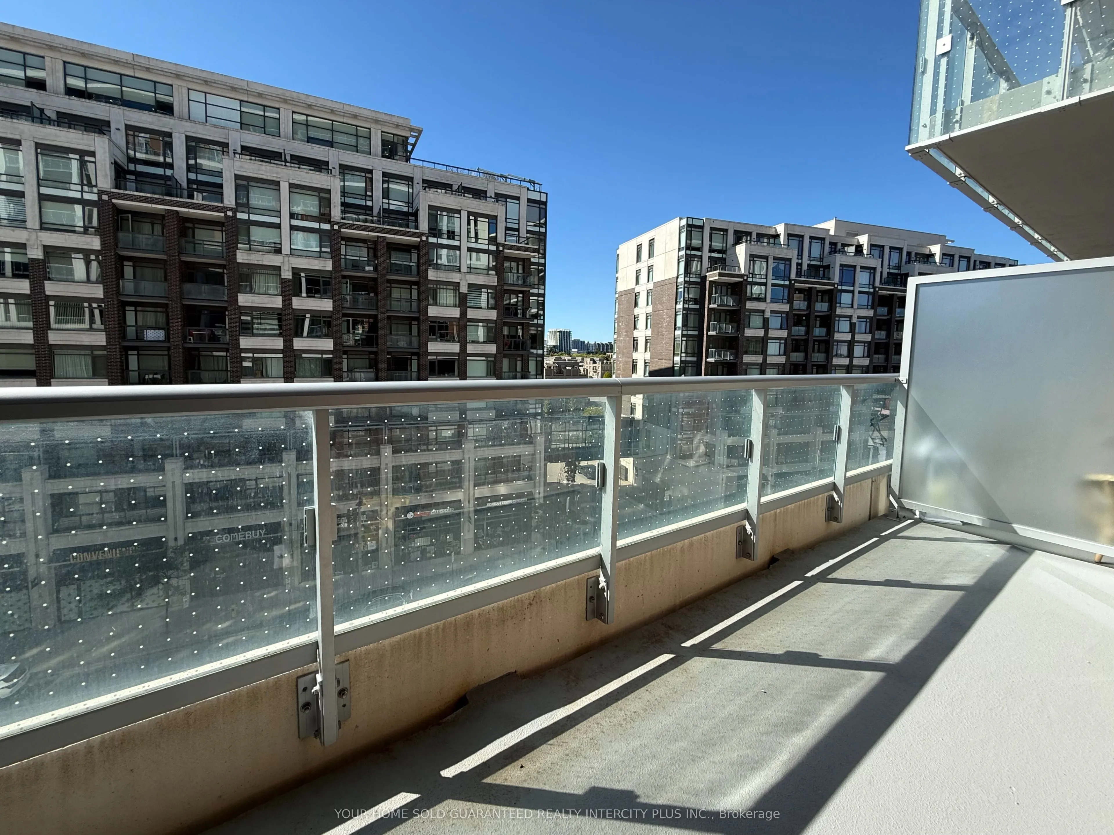 8119 Birchmount Road, #724