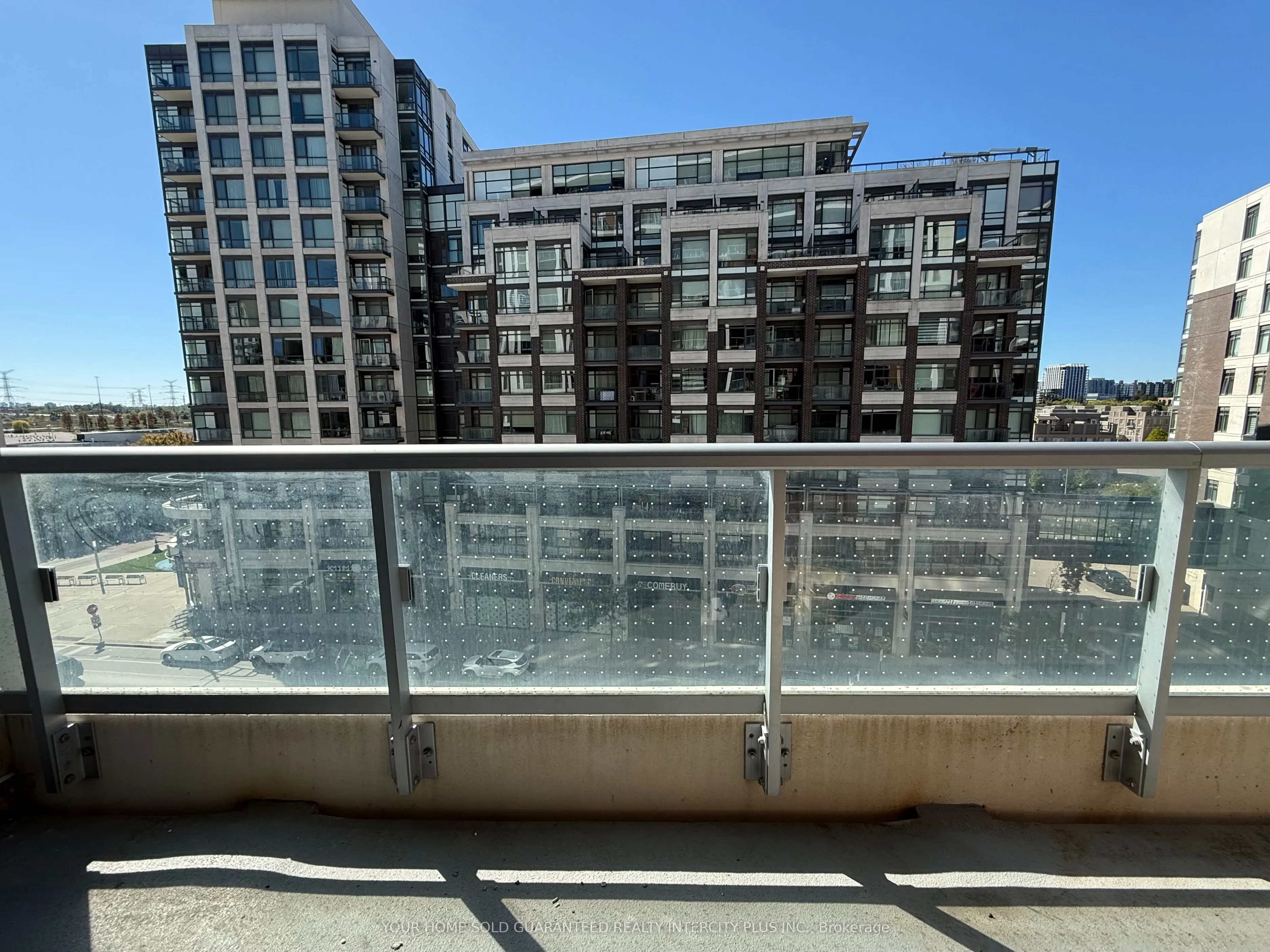 8119 Birchmount Road, #724