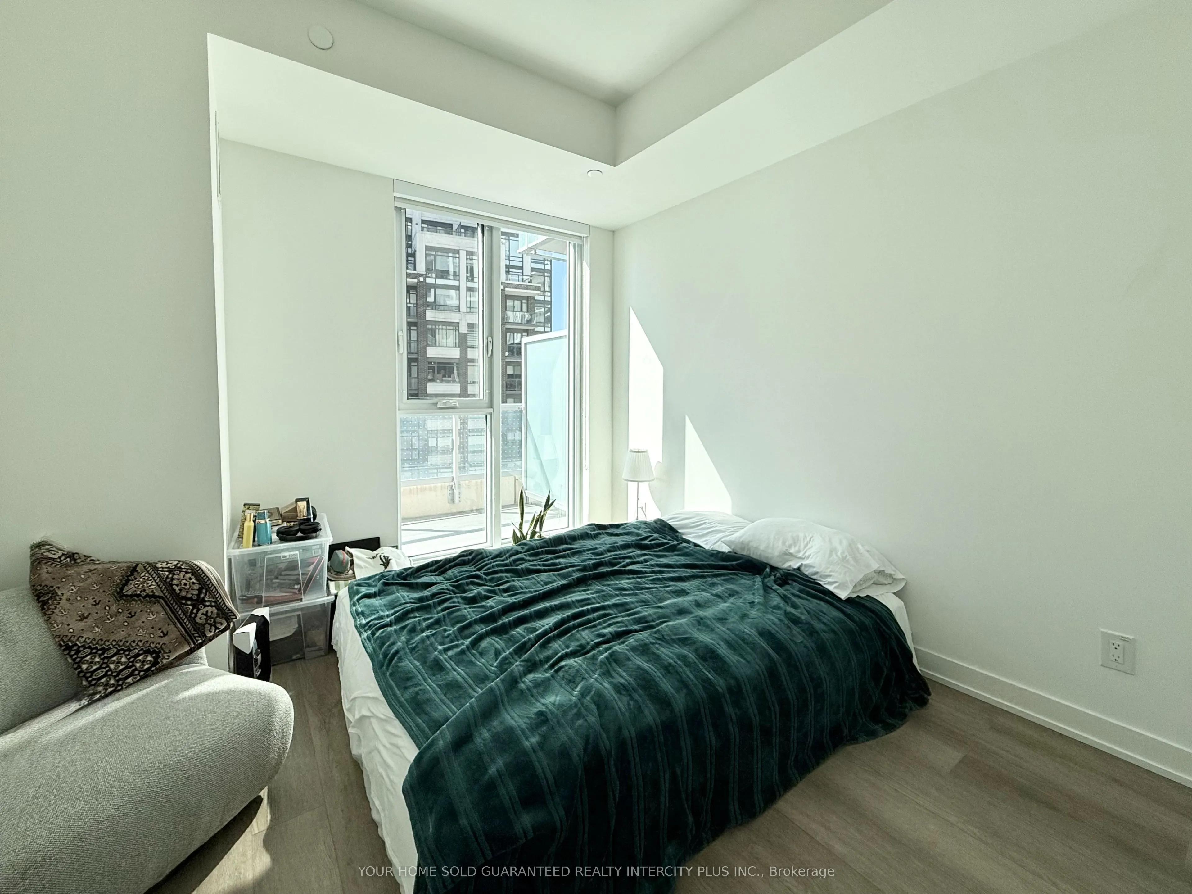 8119 Birchmount Road, #724