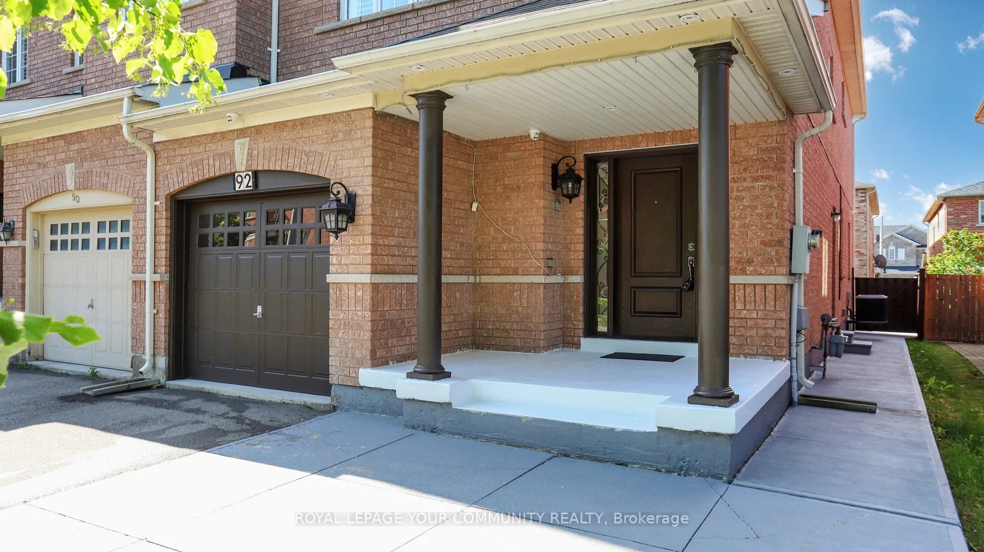 92 Laval Street