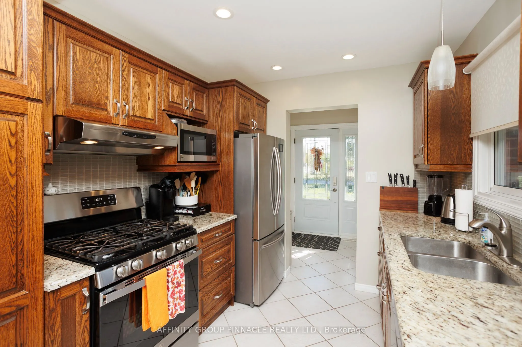 364 Riverdale Road