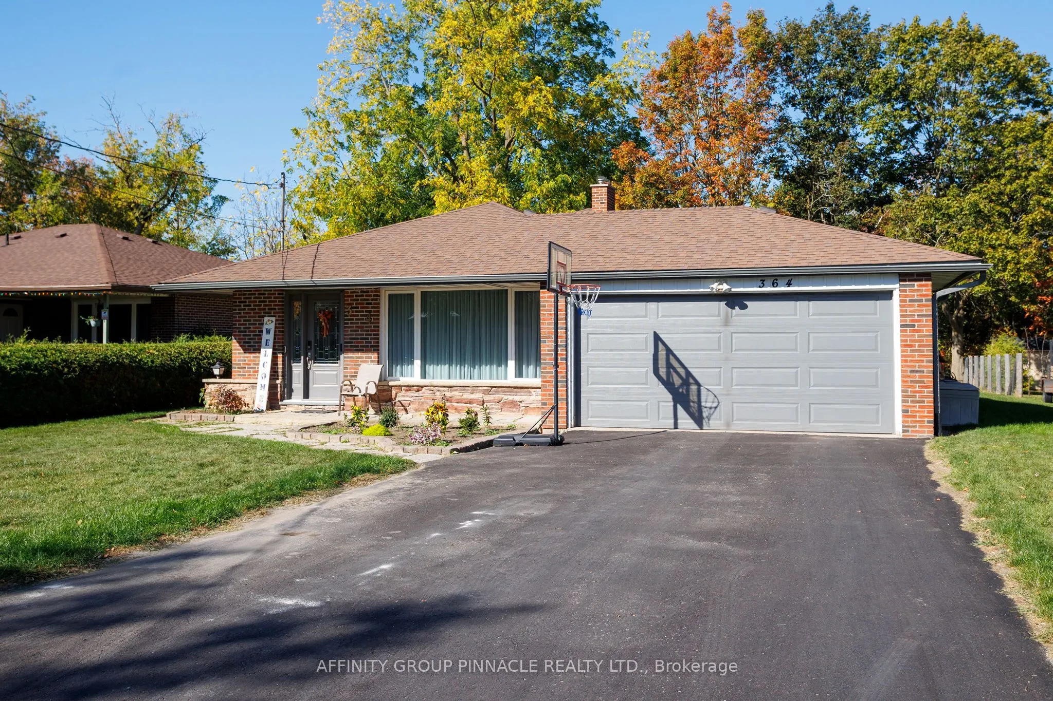364 Riverdale Road