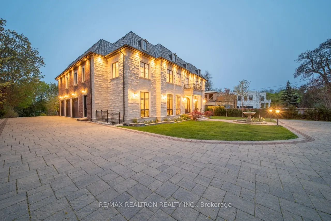 9 Thornbank Road