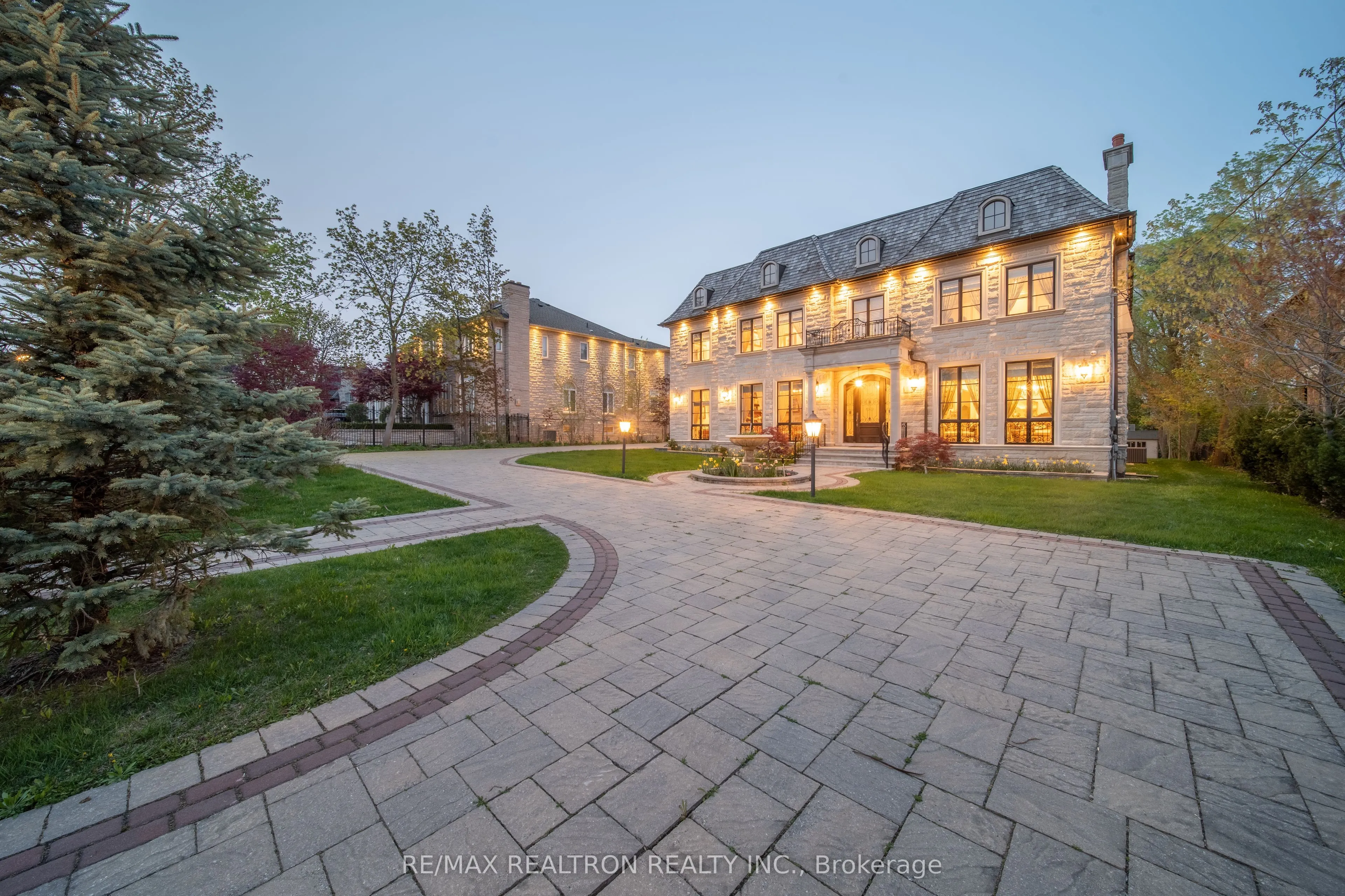 9 Thornbank Road