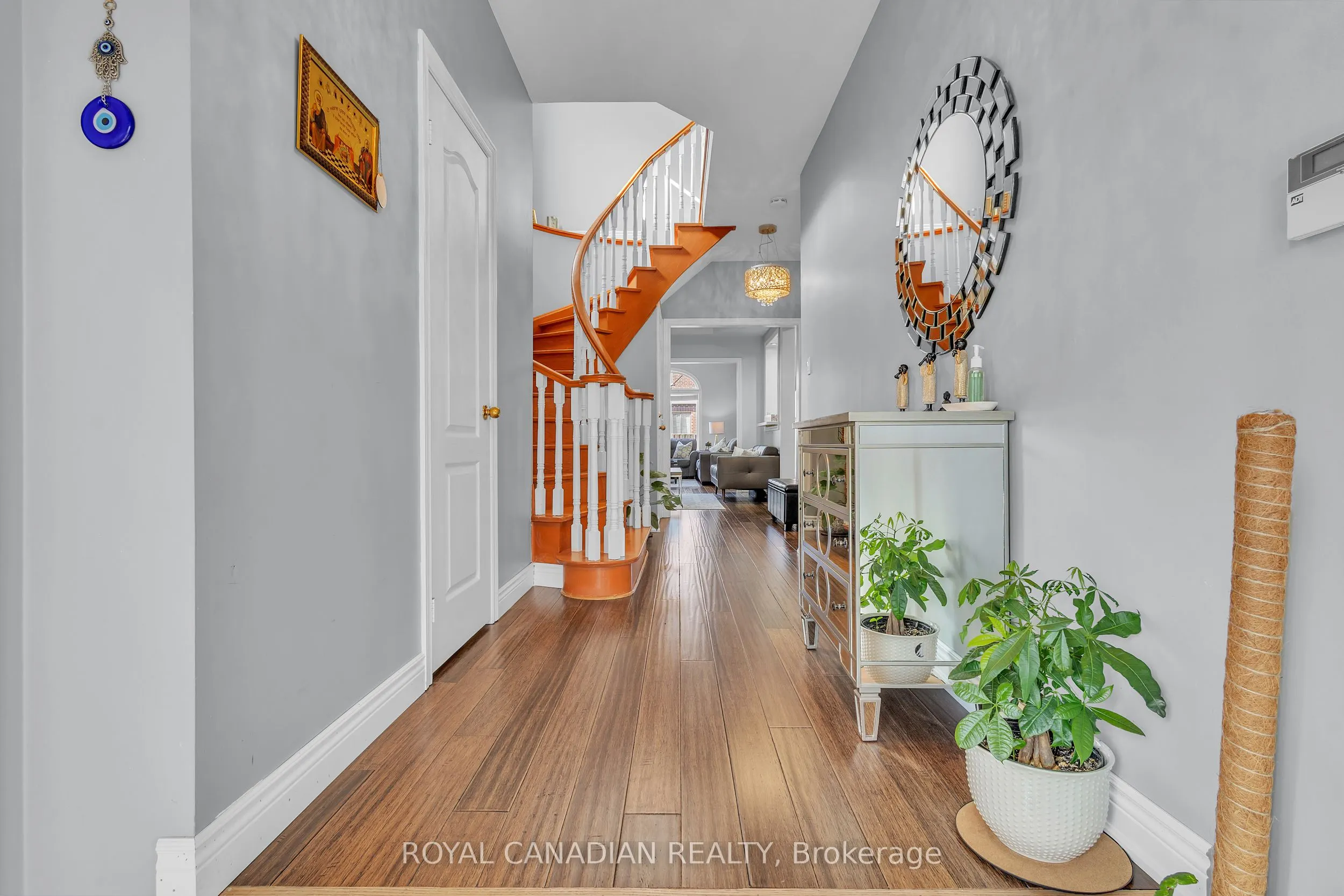 6 Mediterra Drive