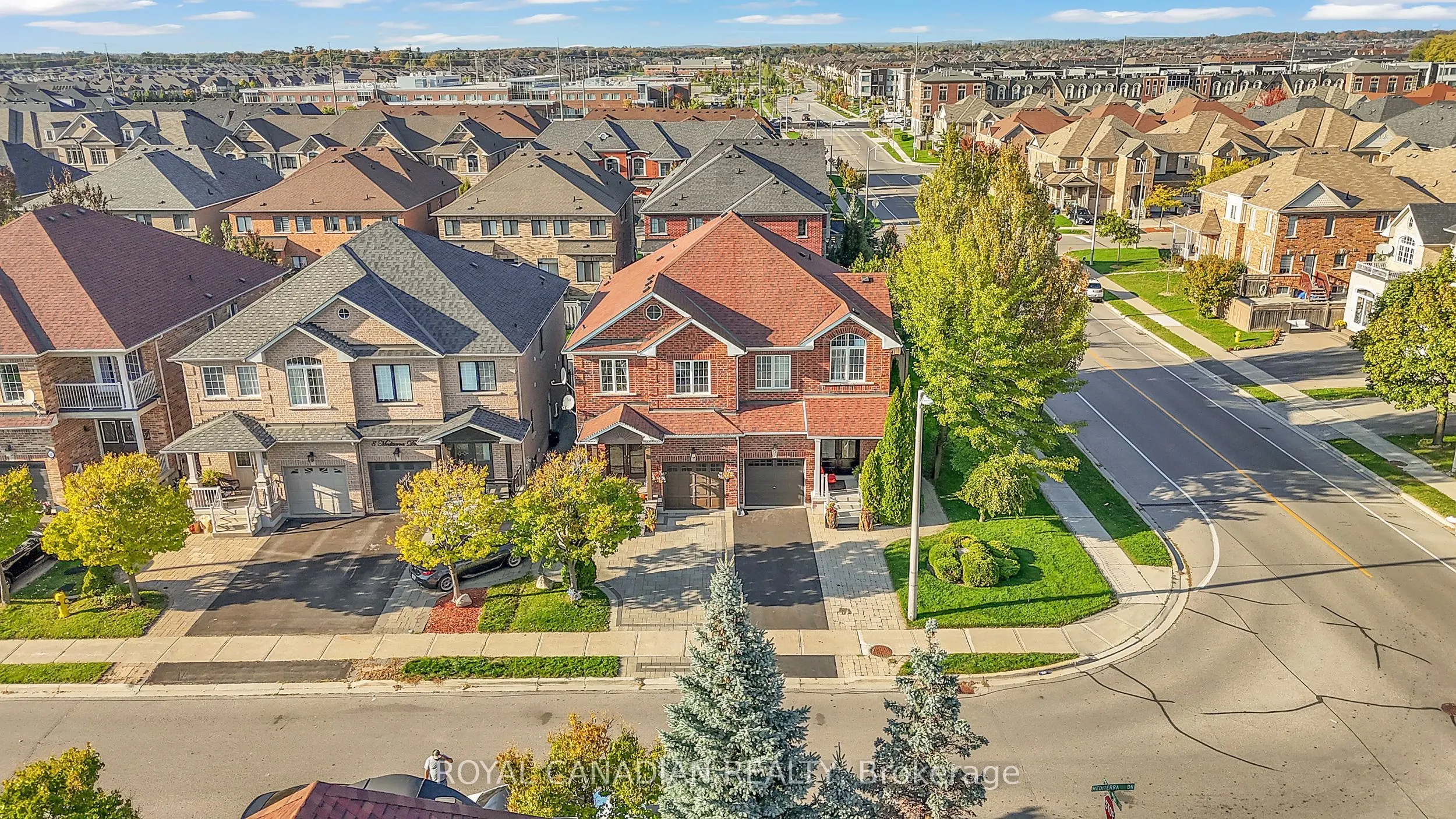 6 Mediterra Drive