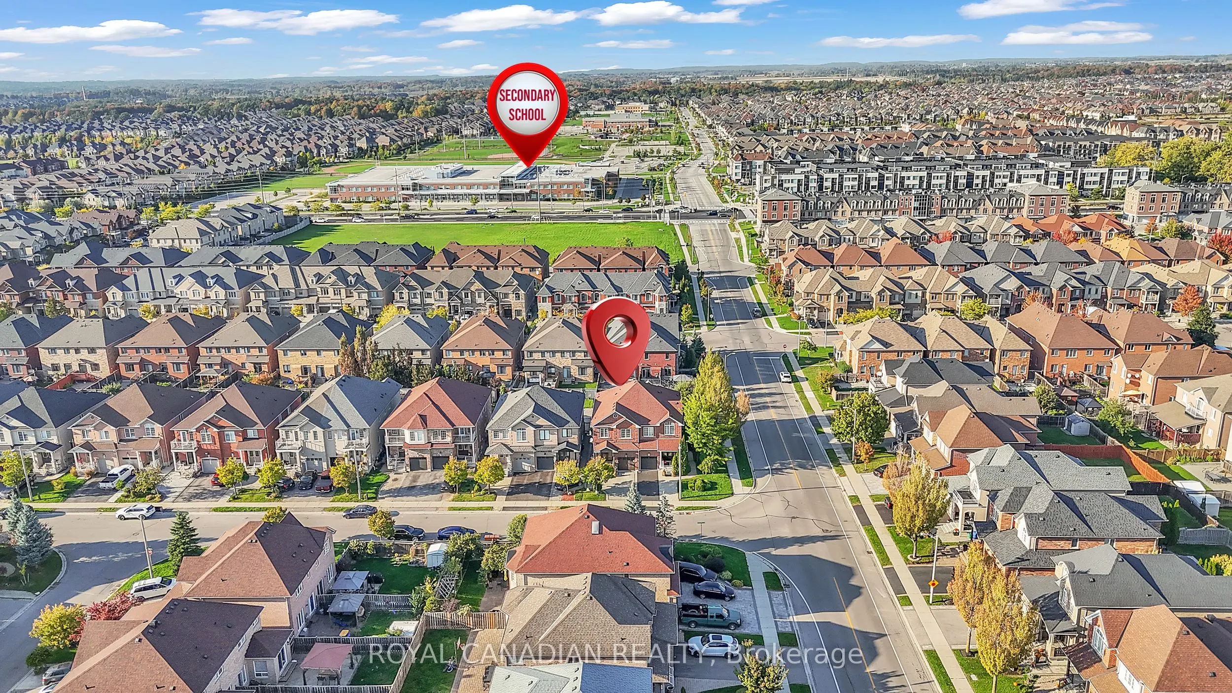 6 Mediterra Drive