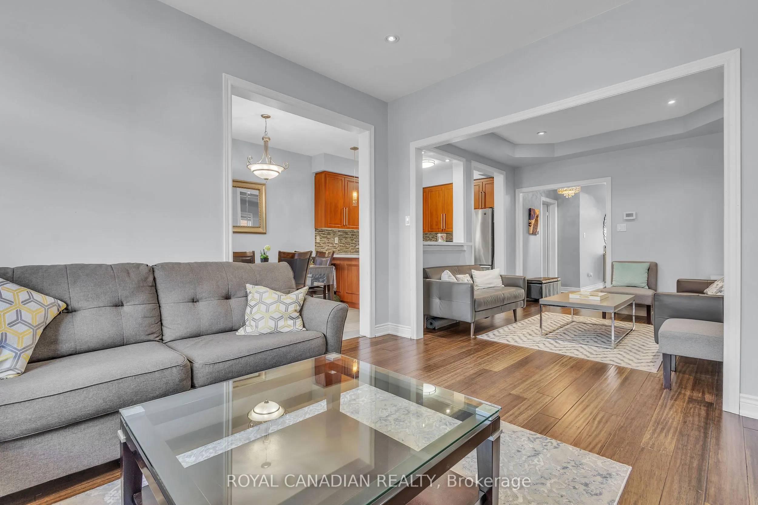 6 Mediterra Drive