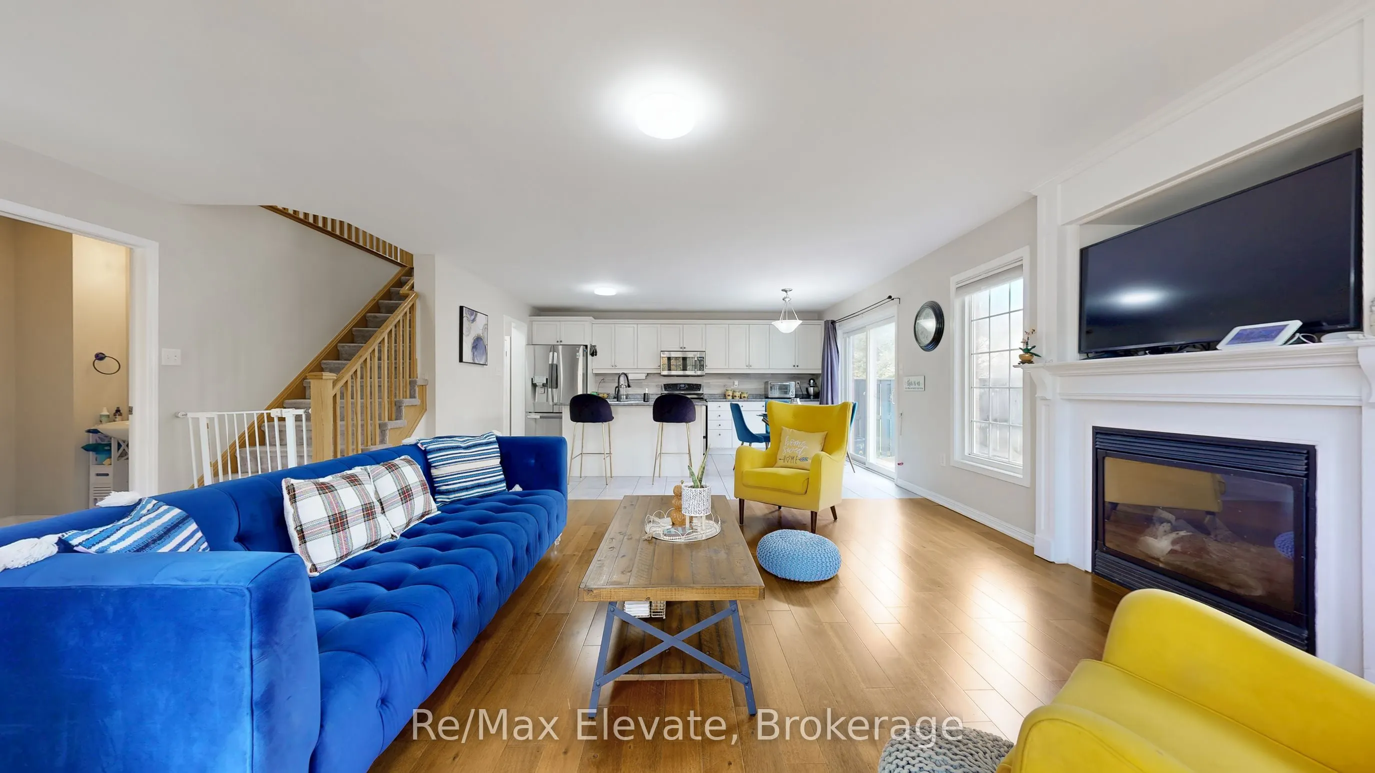 44 Callander Crescent