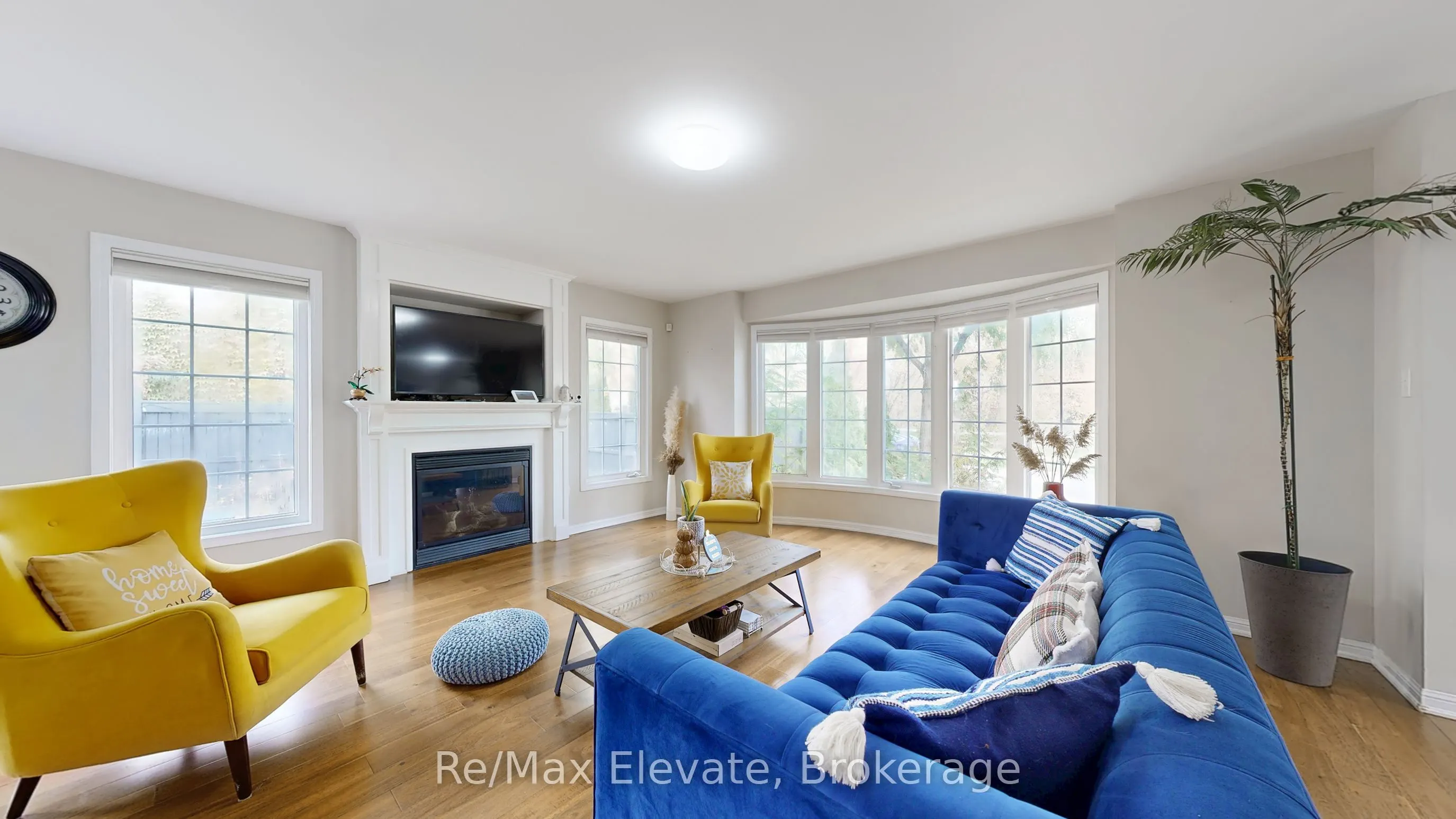 44 Callander Crescent