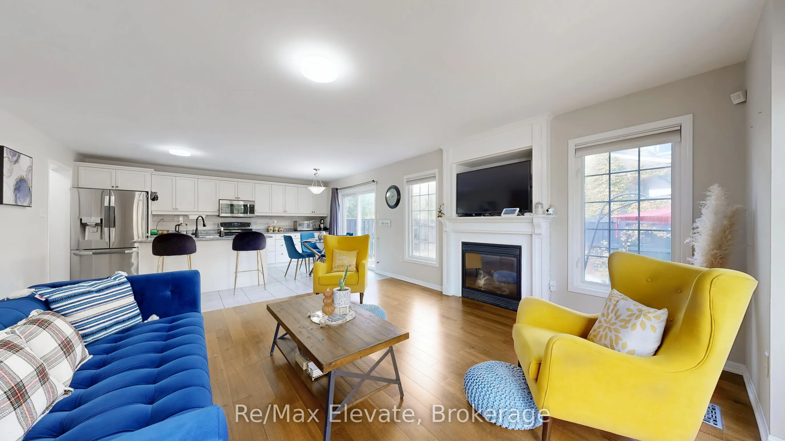 44 Callander Crescent